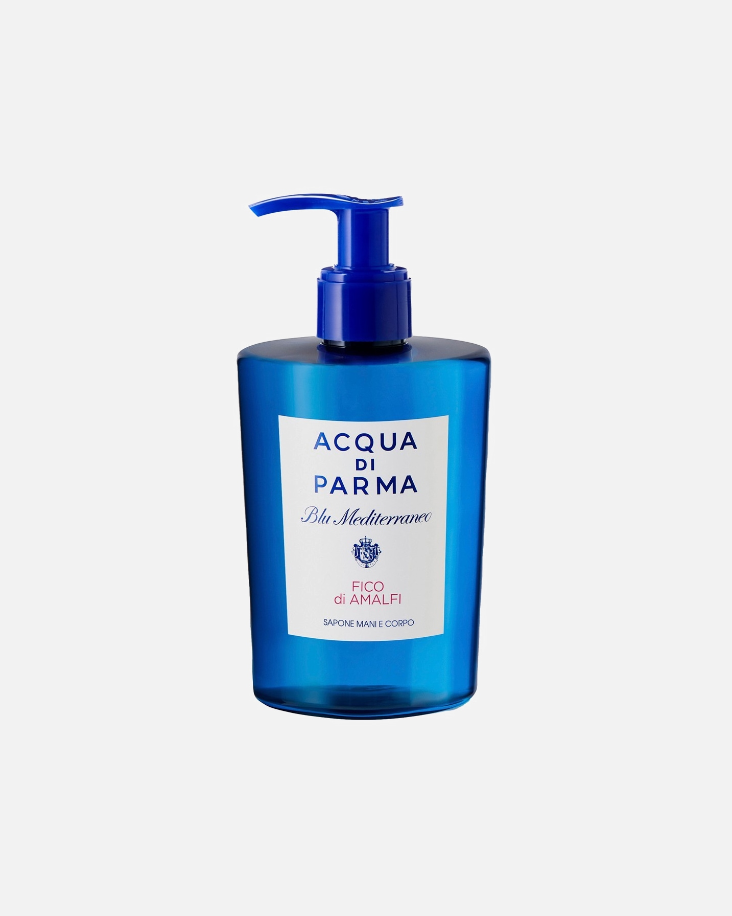 Lichaamsgel voor UnisexAcqua di ParmaBlu MediterraneoFico di Amalfi300 ml
