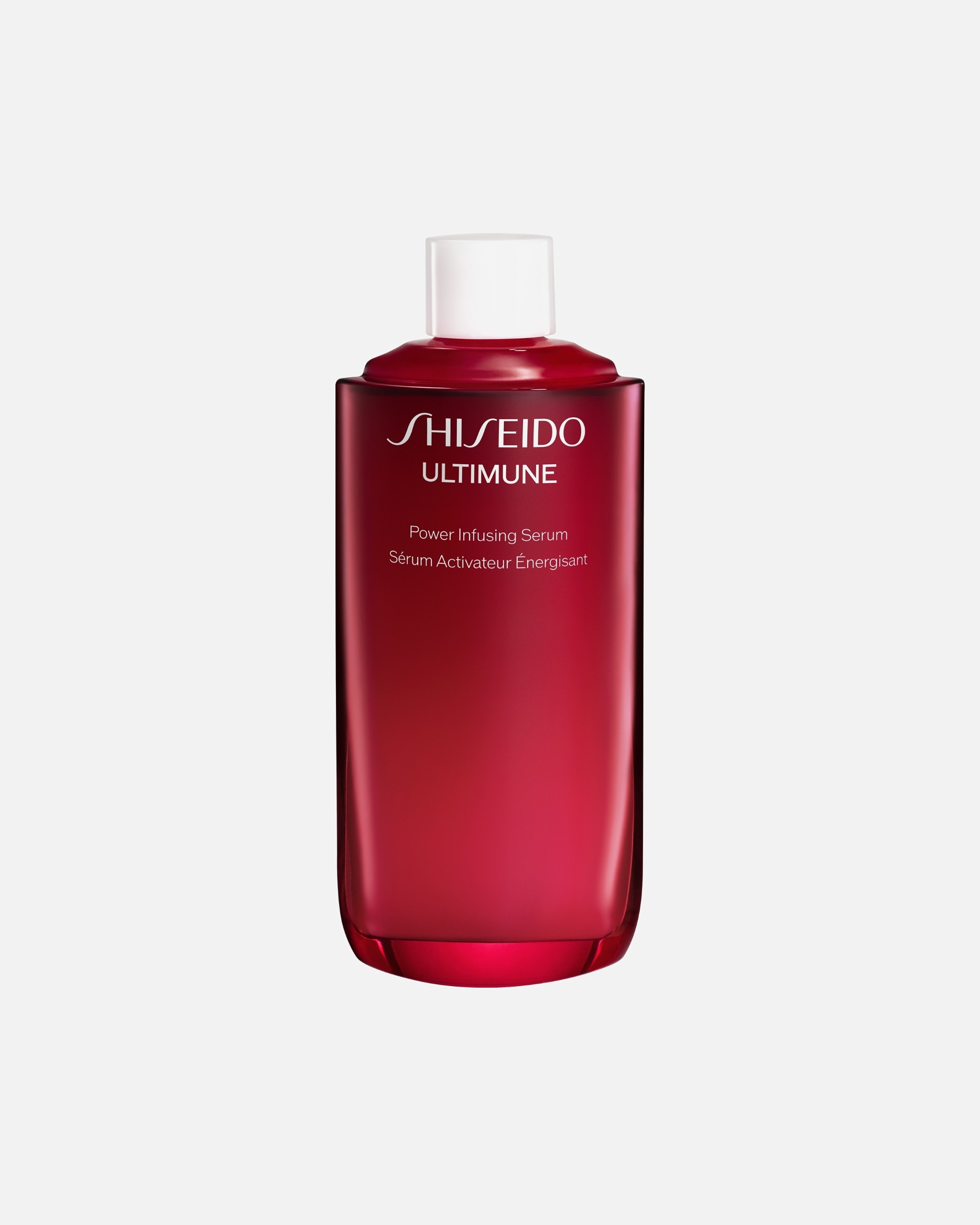 Anti-aging serum voor ShiseidoUltimunePower Infusing Serum75 ml - Refill