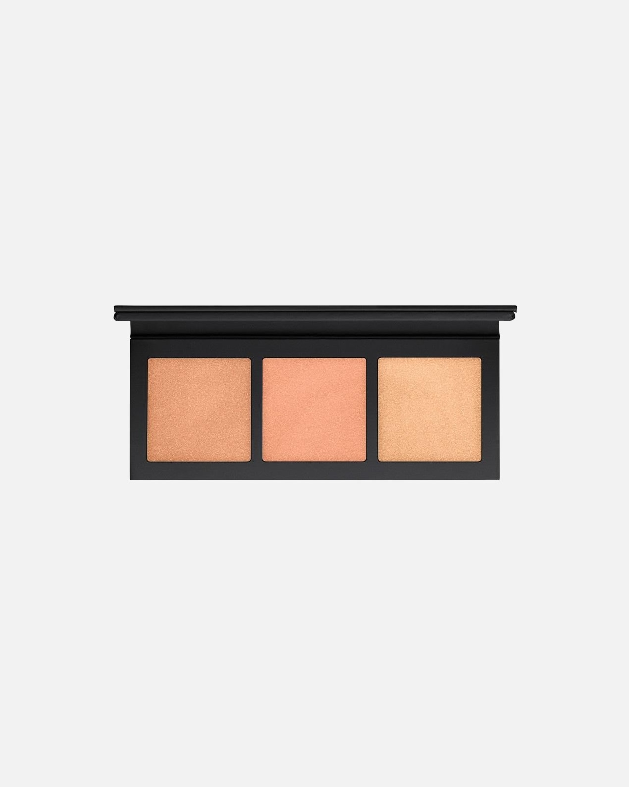 Highlighter voor UnisexMACPaletteShimmy Peach