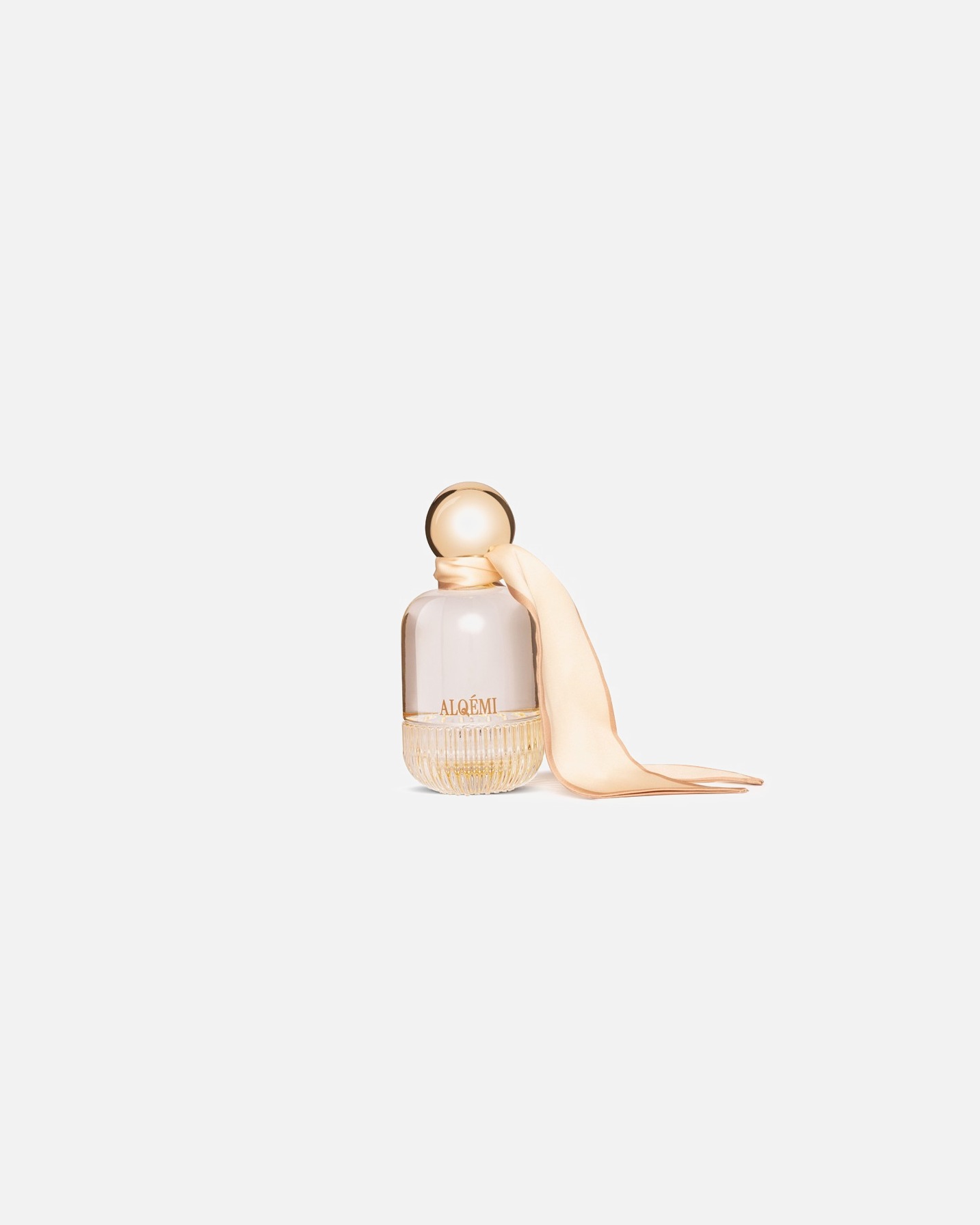 Eau de parfum voor AlqemiVanilla Noor50 ml