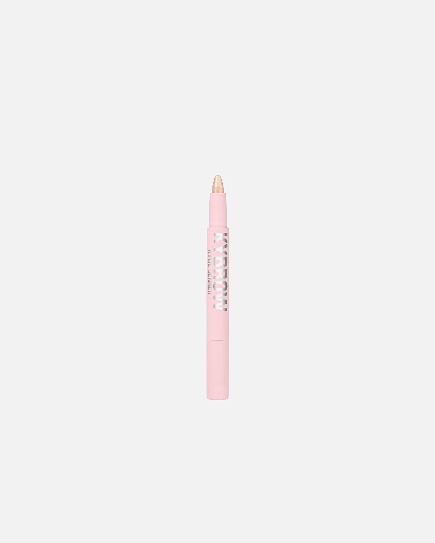 Wenkbrauwpotlood voor UnisexKYLIE COSMETICSKybrow Highlighter003 Medium Shimmer