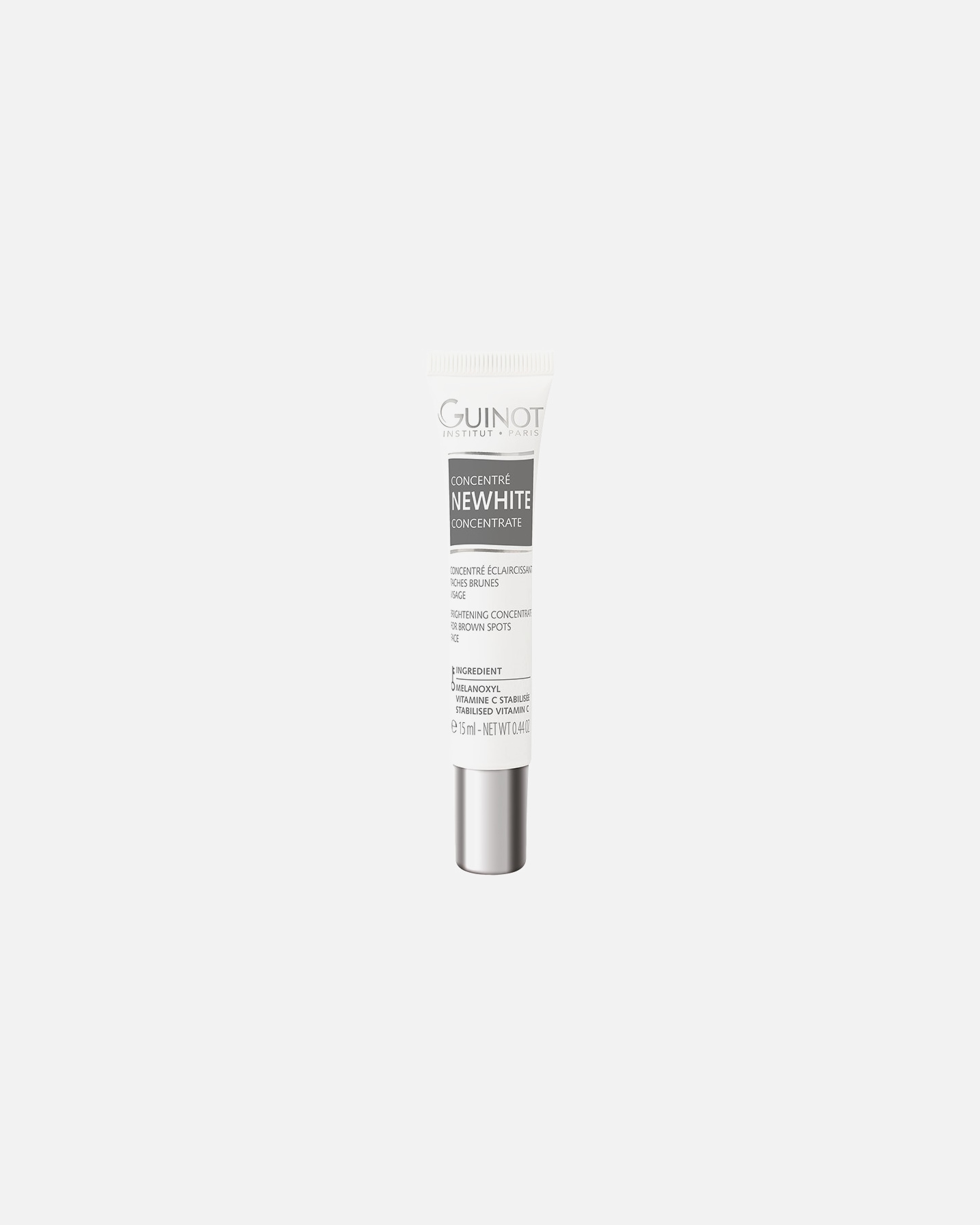 Crème visage pour UnisexeGuinotConcentré NEWHITE15 ml