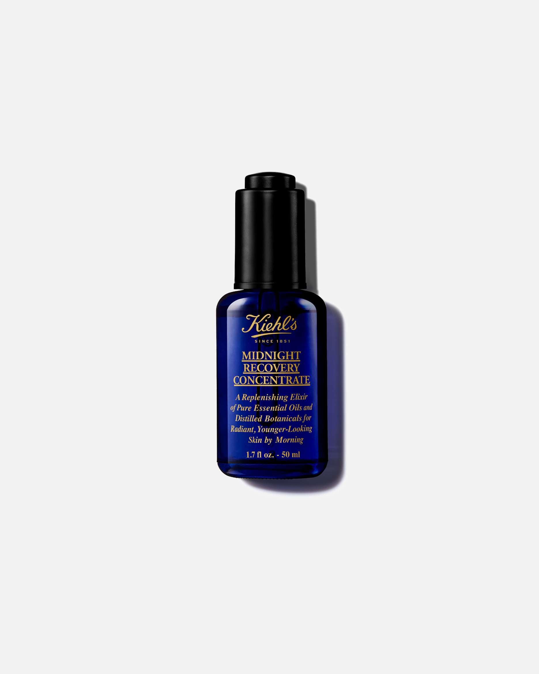 Anti-aging serum voor UnisexKiehl’sMidnight RecoveryMidnight Recovery Concentrate50 ml