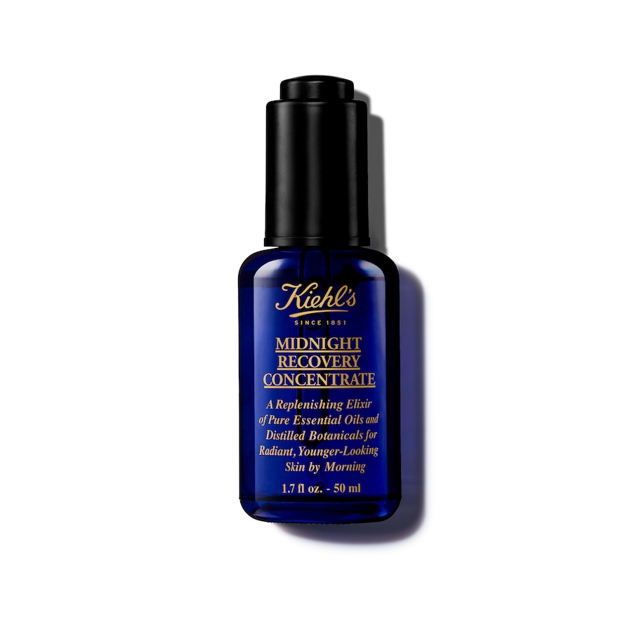 Kiehl’s Midnight Recovery Concentrate