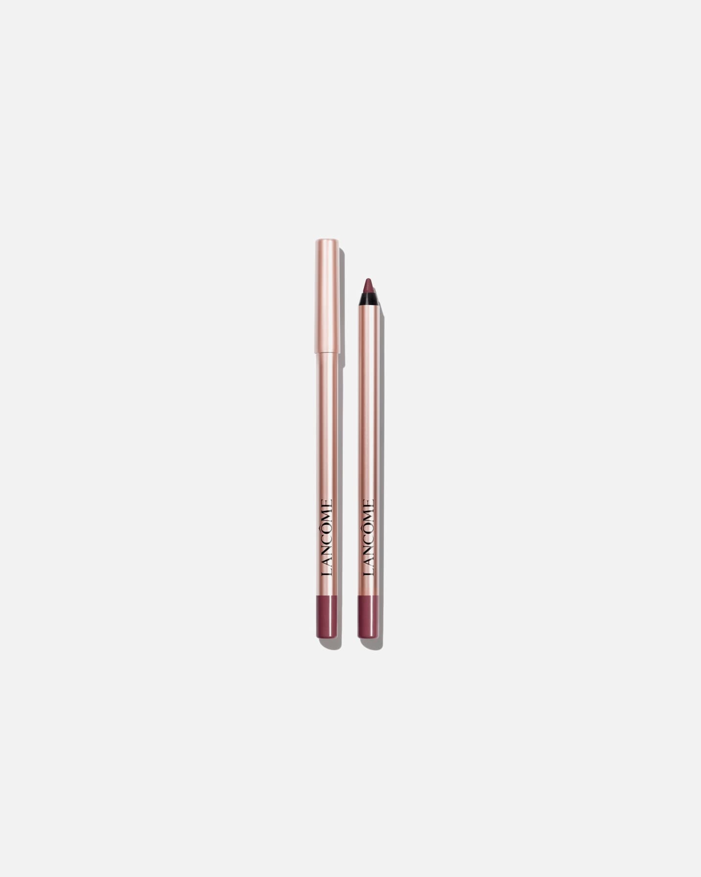 Lip liner voor LancômeLip Idôle Lip Shaper66 - Mahogany Mauve