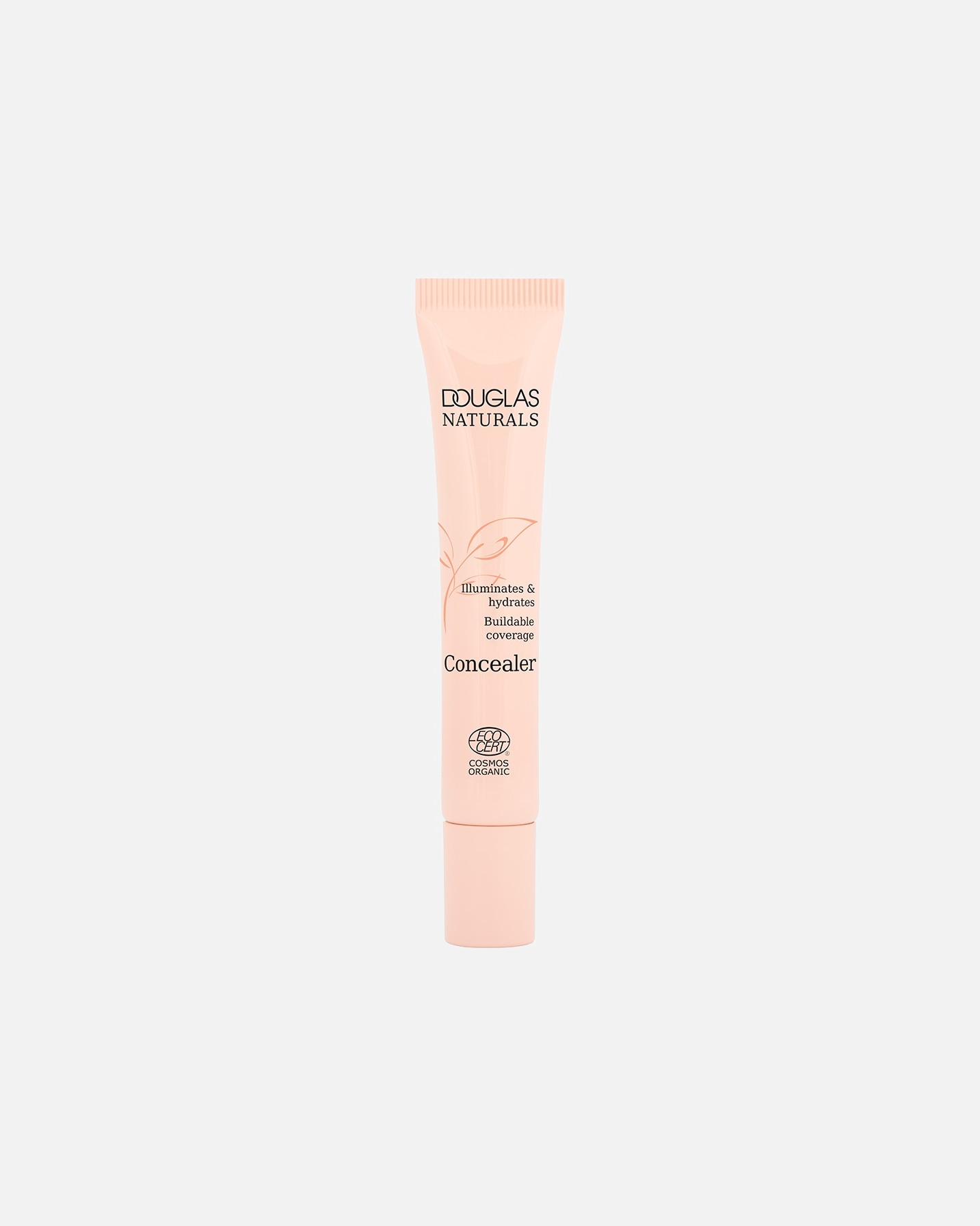 Concealer voor UnisexDouglas CollectionNaturals3 - MEDIUM