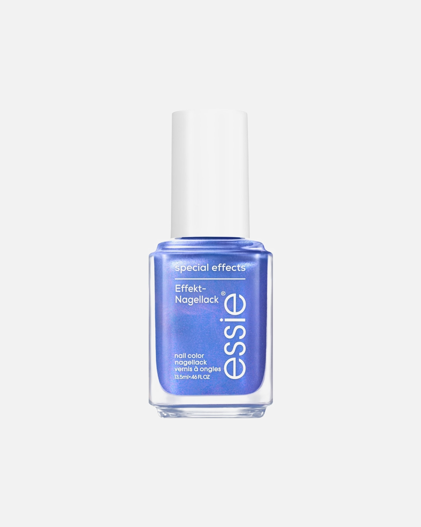 Vernis pour UnisexeessieNail art studioSpecial Effects33 - REALITY REFLECTION