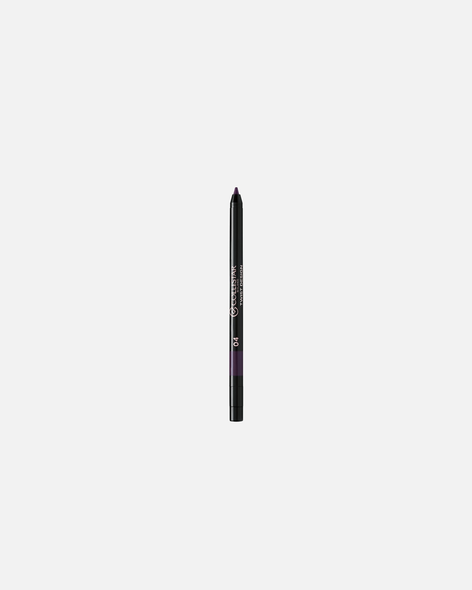 Eyeliner voor UnisexCollistarTwist Design04 - Imperial Violet Matte