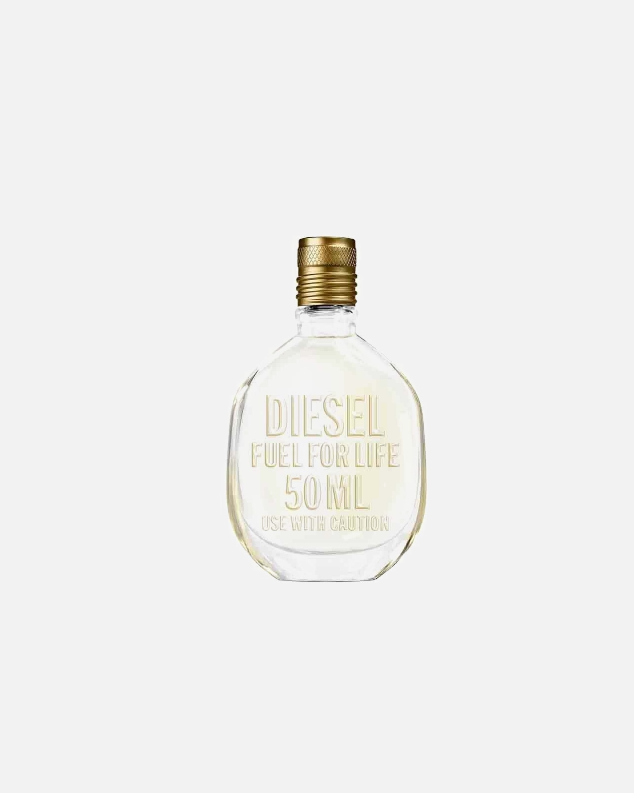 Eau de Toilette voor DieselFuel for Life HommeHomme50 ml