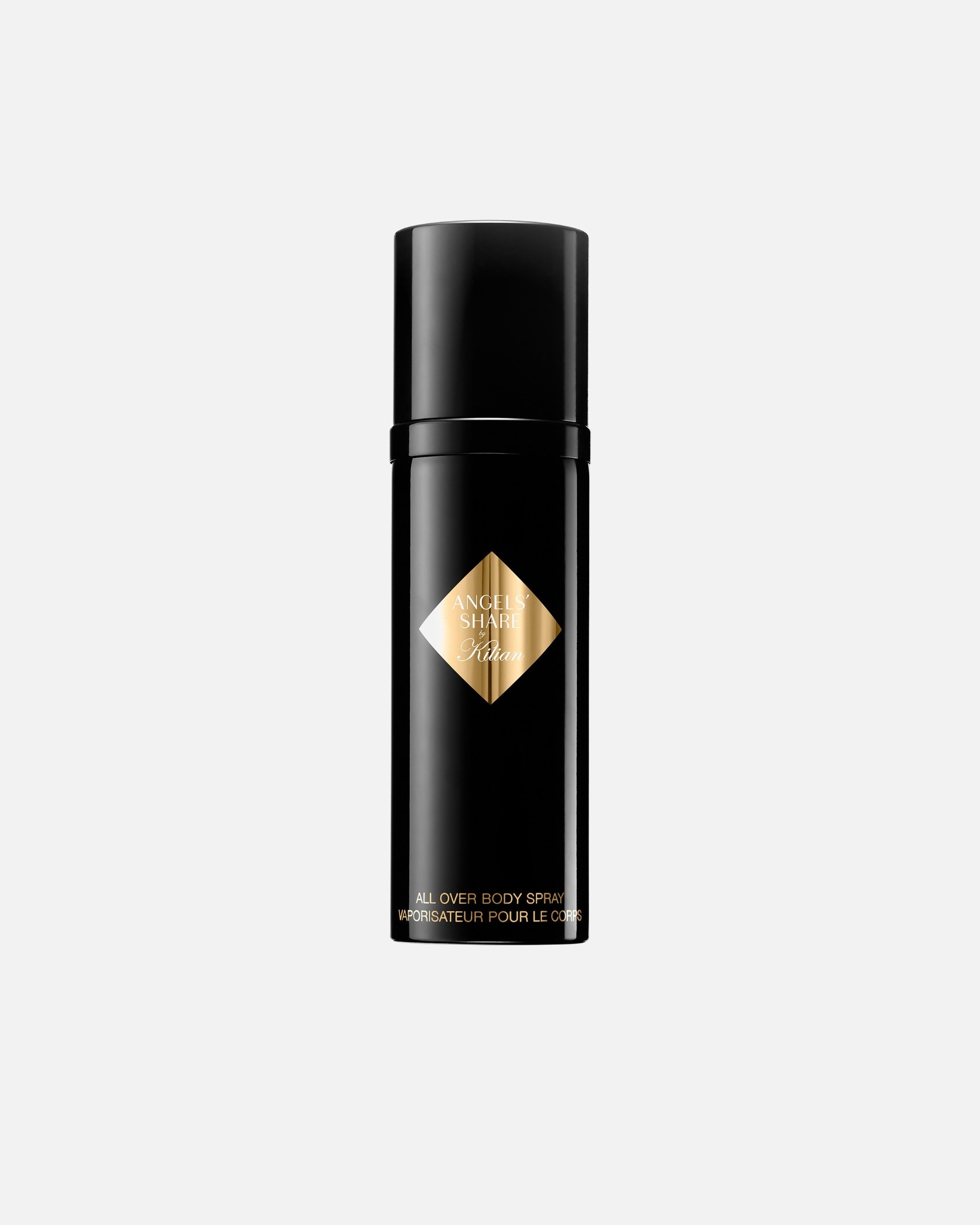 Lichaamsspray voor UnisexKilian ParisThe LiquorsAngels' Share All Over Body Spray150 ml