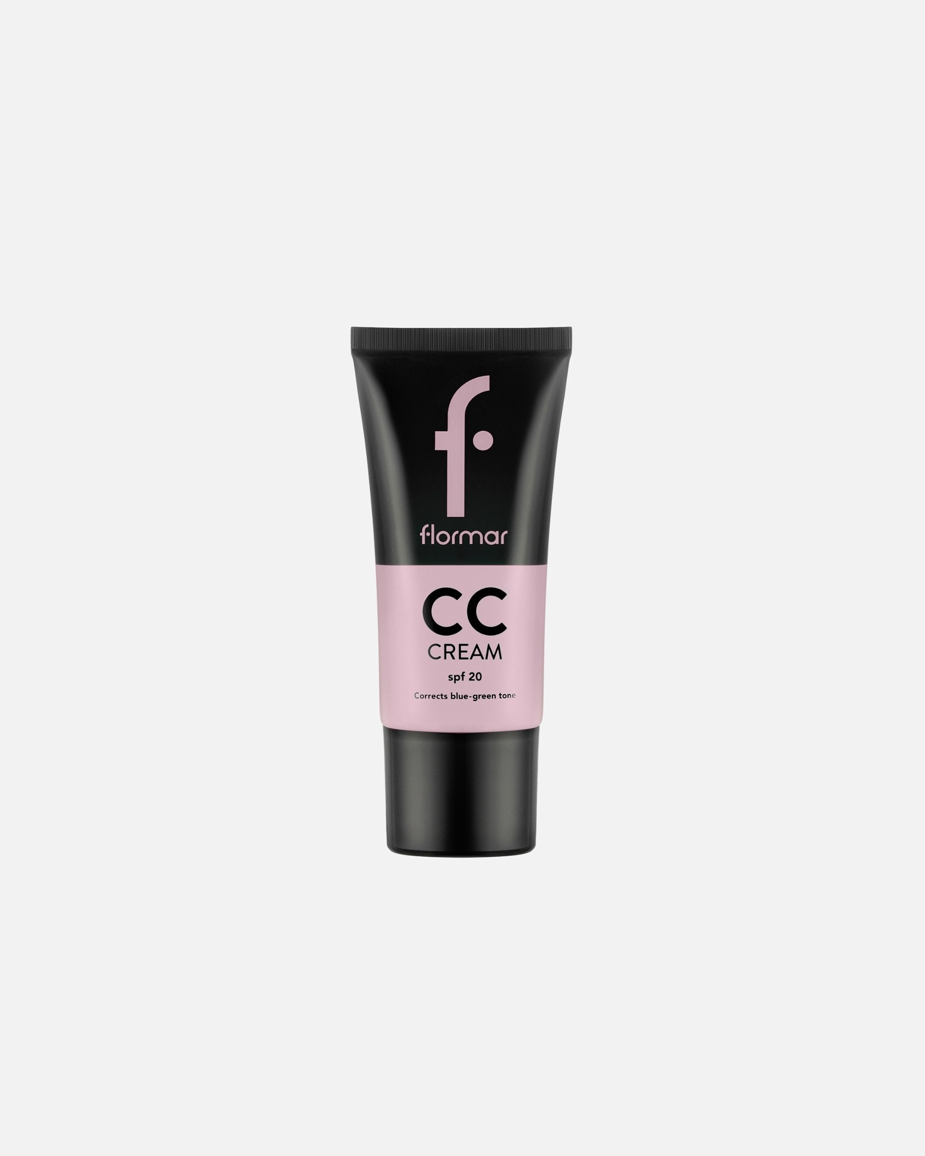 CC crème pour UnisexeFlormarCc Cream Cccr03 Anti Dark Circles