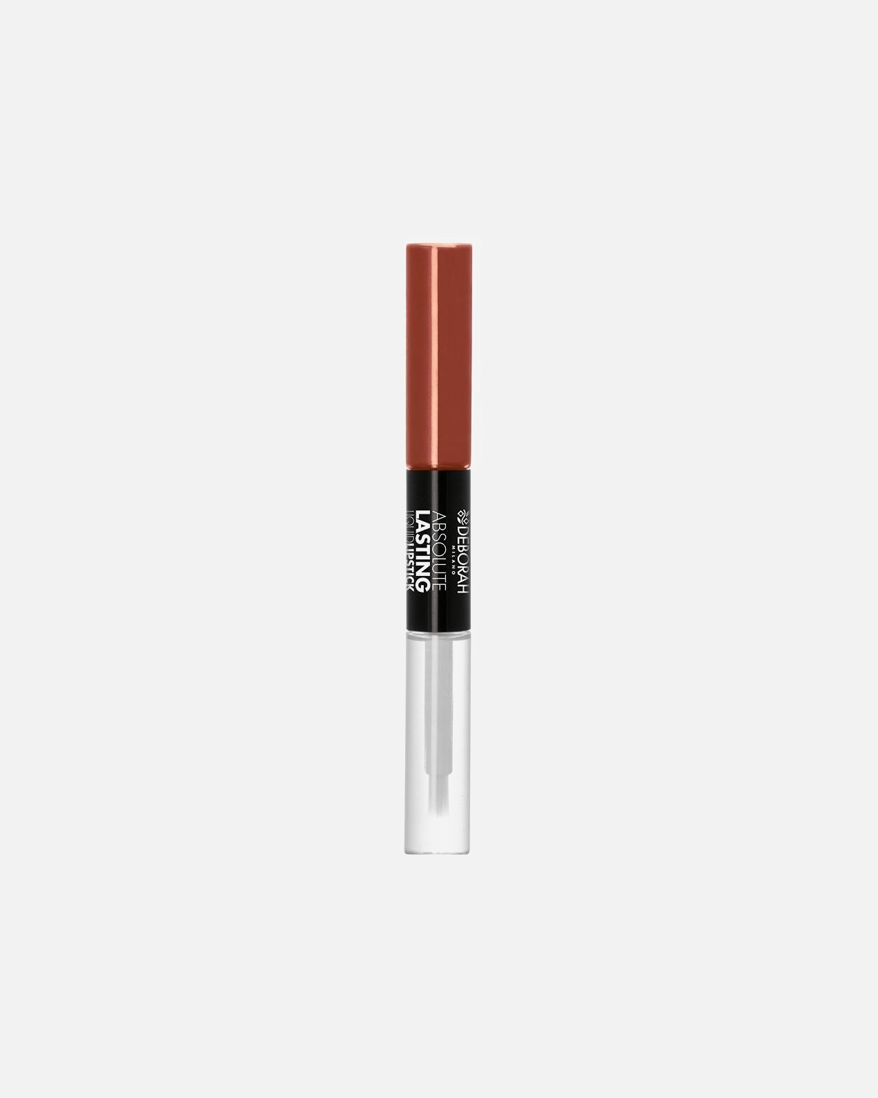 Rouge à lèvres pour UnisexeDeborah MilanoDefault Brand LineAbsolute Lasting Liquid03 - Mauve Nude