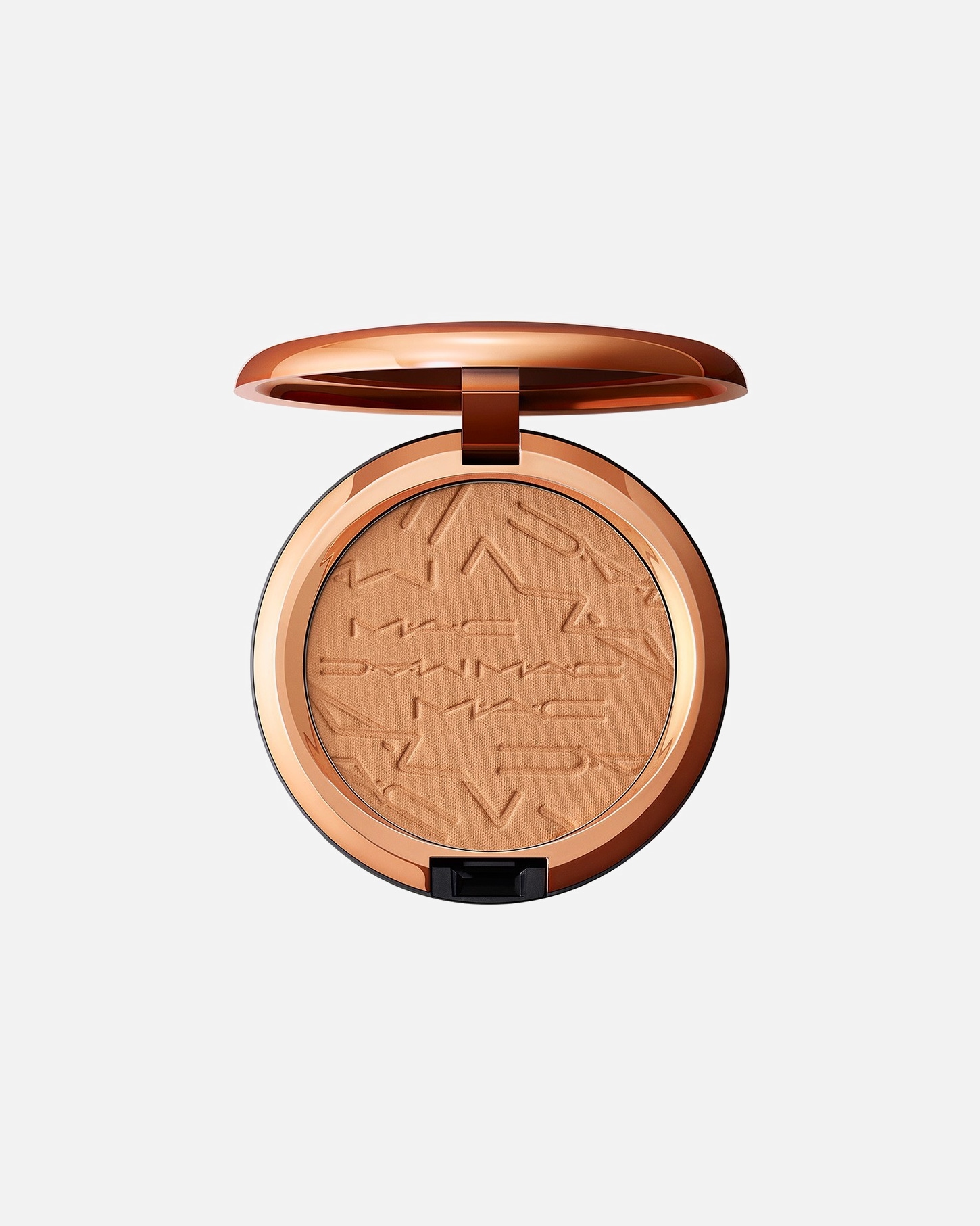 Autobronzant pour UnisexeMACSkinfinish Sunstruck01 - MATTE LIGHT GOLDEN-WN