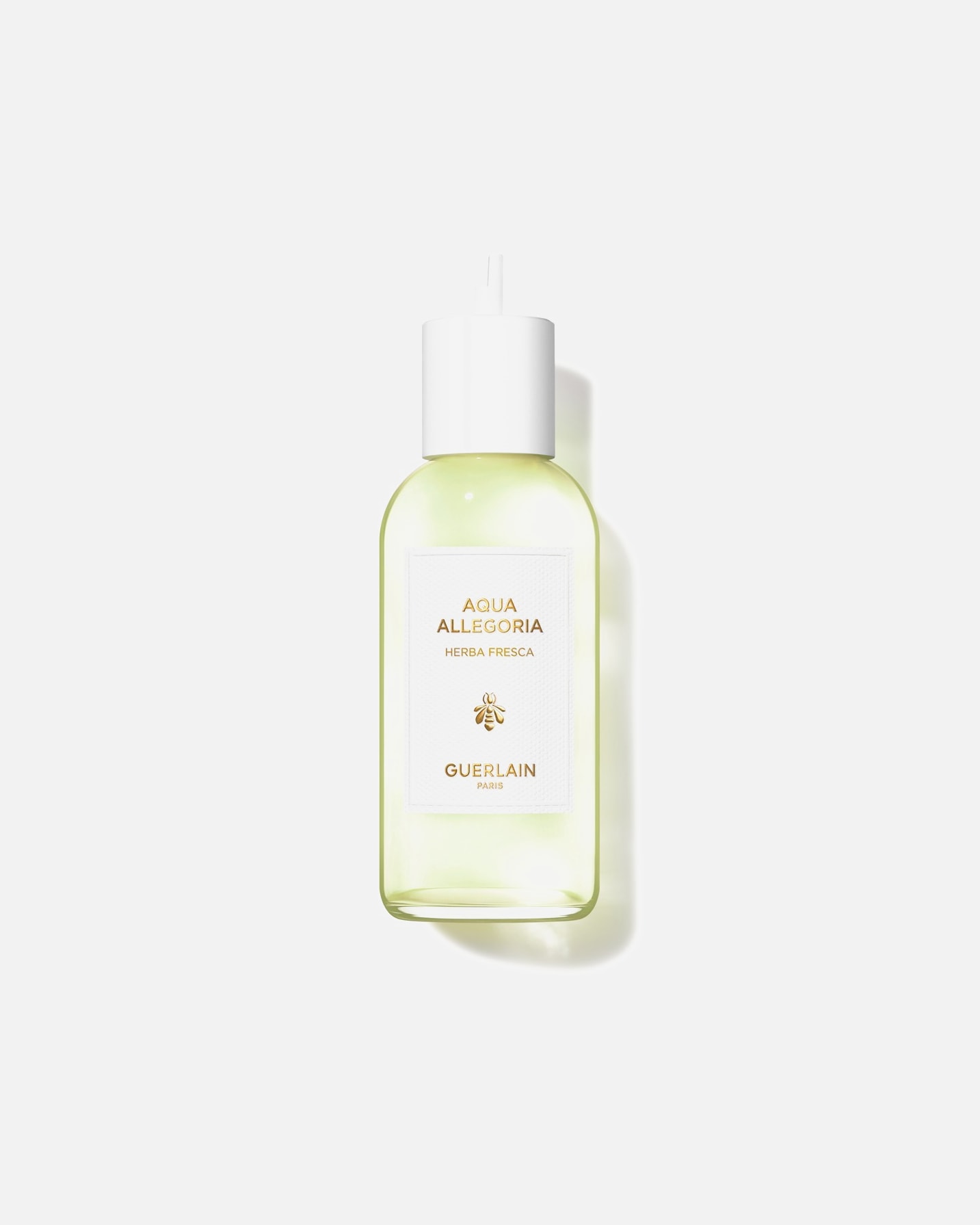Eau de Toilette voor UnisexGuerlainAqua AllegoriaHerba Fresca200 ml Refill