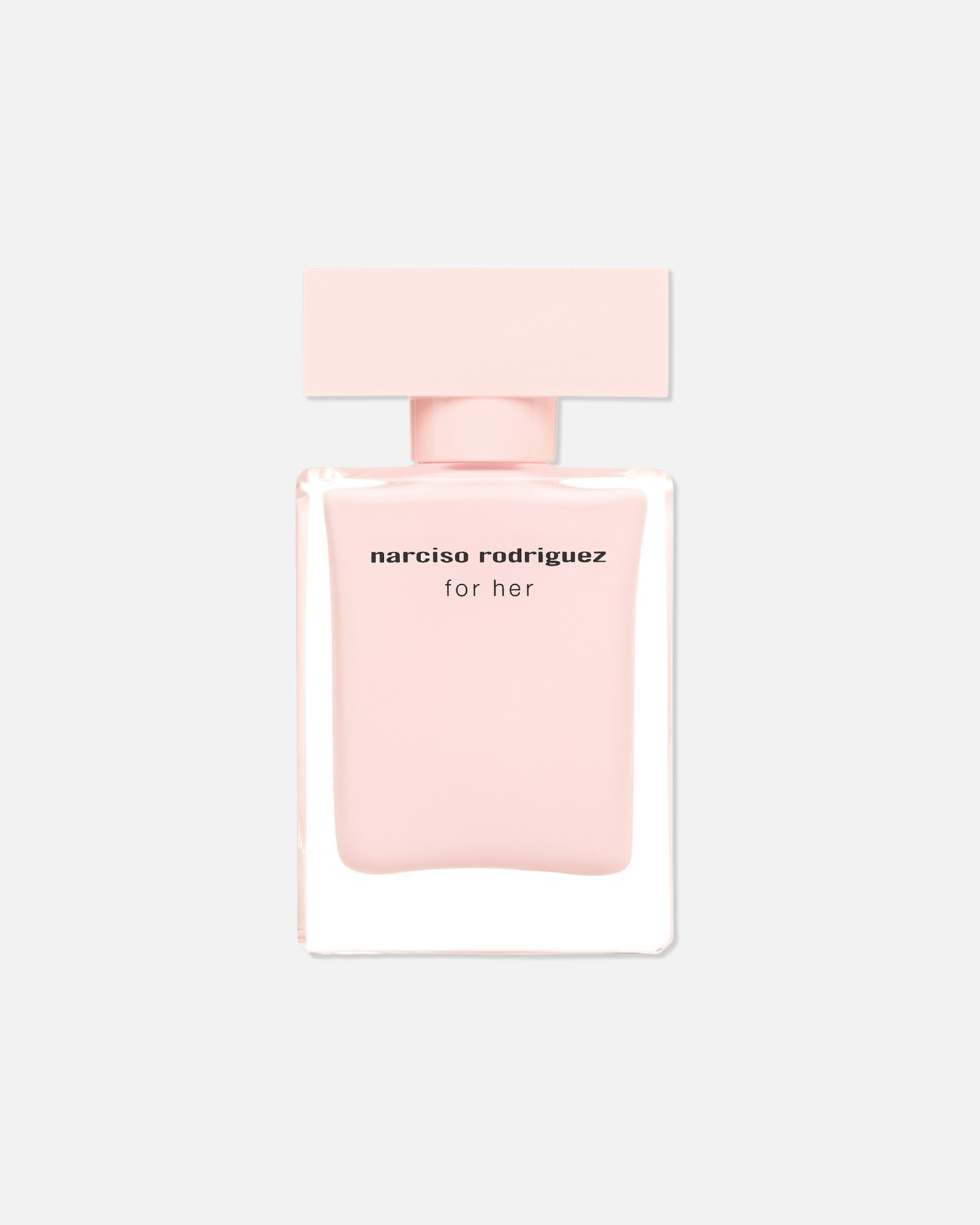 Eau de parfum voor Narciso Rodriguezfor her30 ml