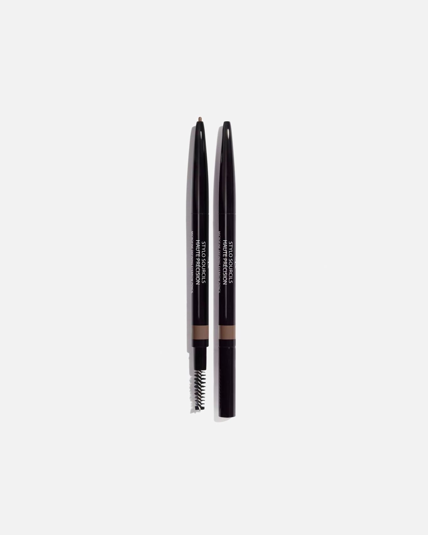 Crayon à sourcils pour UnisexeCHANELSTYLO SOURCILS HAUTE PRÉCISION DÉFINITION SOURCILS EXTRÊME FINESSEBRUN CLAIR