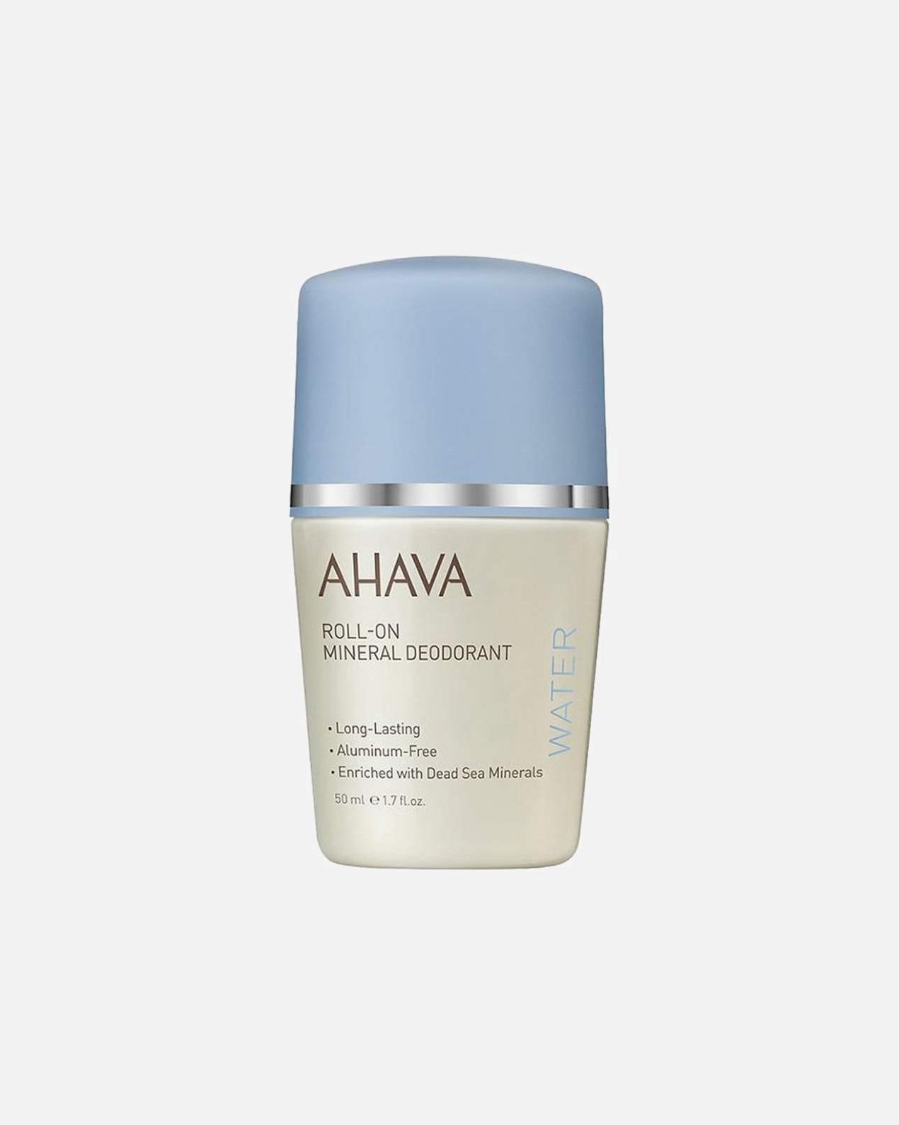 Deodorant voor AHAVAMagnesium Rich50 ml