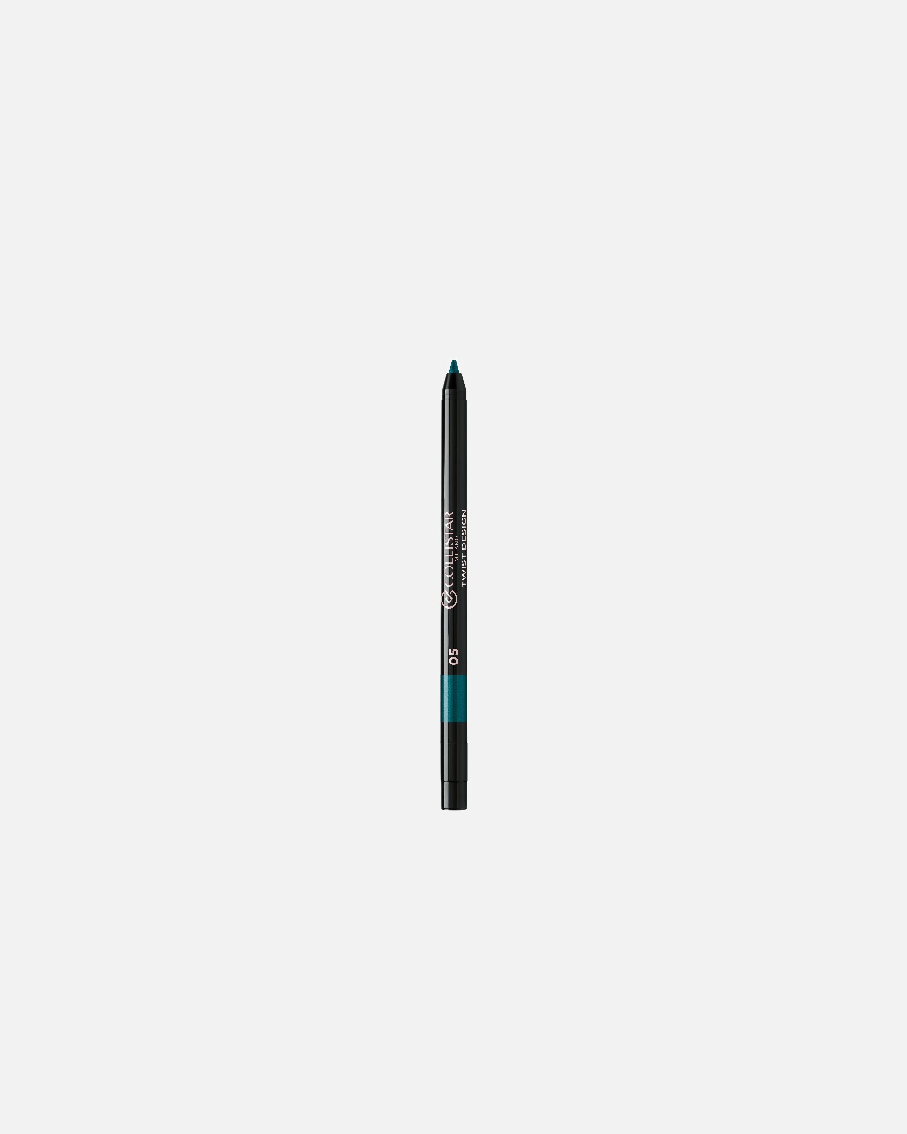 Eyeliner voor UnisexCollistarTwist Design05 - Emerald Green Shimmer