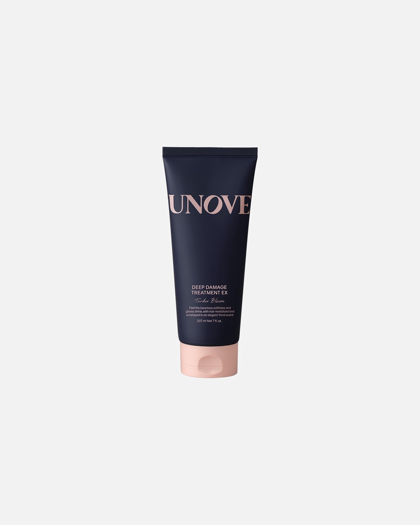 Cure capillaire pour UnisexeUnoveDeep Damage Treatment EX207 ml