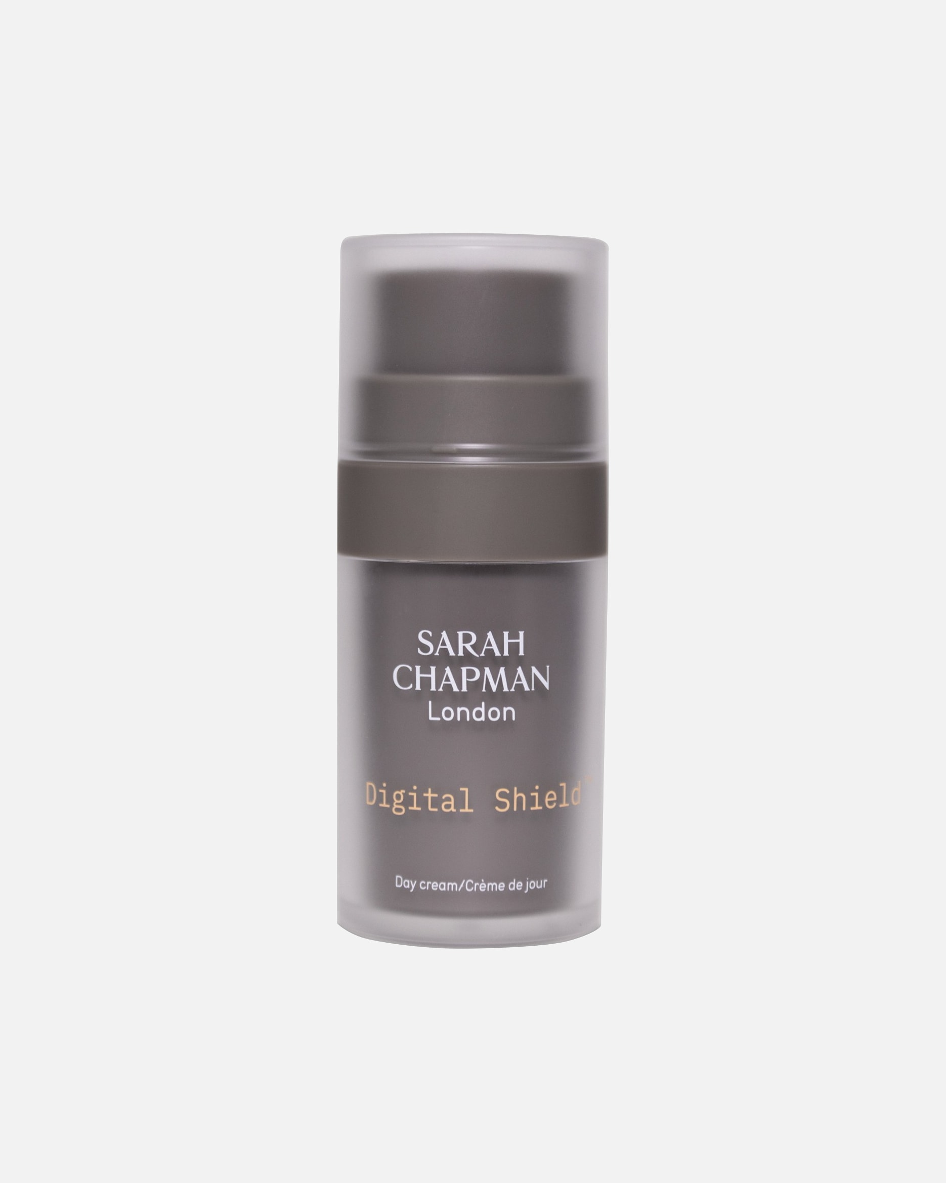 Dagcrème voor UnisexSarah ChapmanDefault Brand LineDigital Shield30 ml