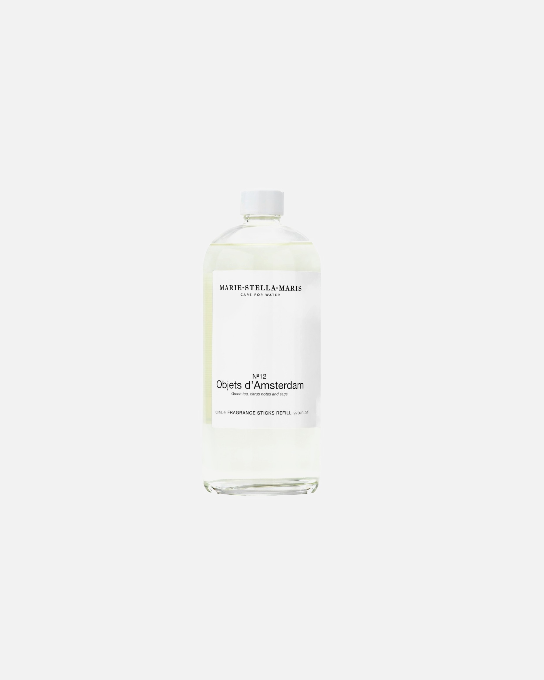 Kamergeur voor UnisexMarie-Stella-MarisObjets d`AmsterdamFragrance Sticks750 ml - refill