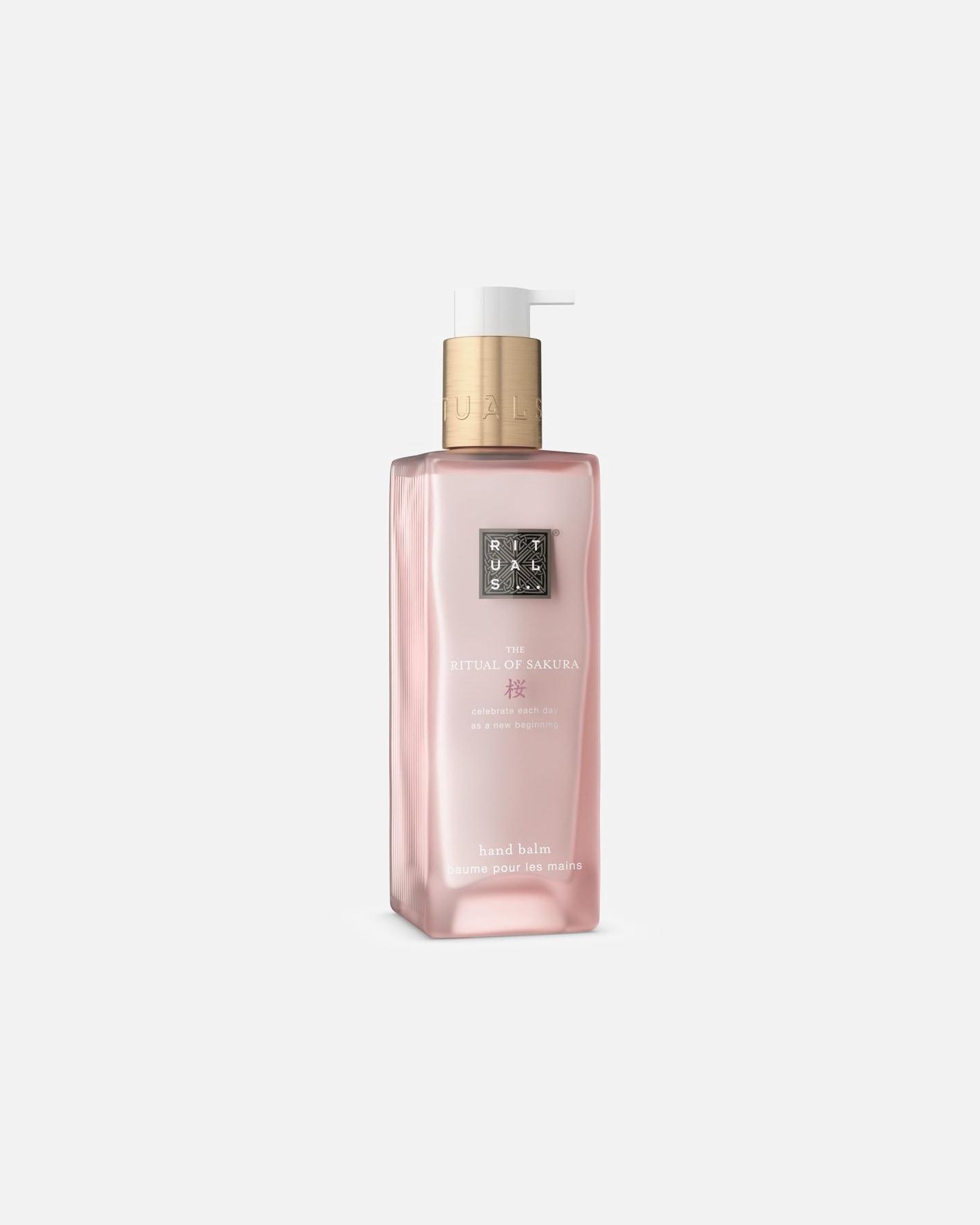 Lotion pour les mains pour UnisexeRitualsThe Ritual of SakuraBaume pour les mains175 ml