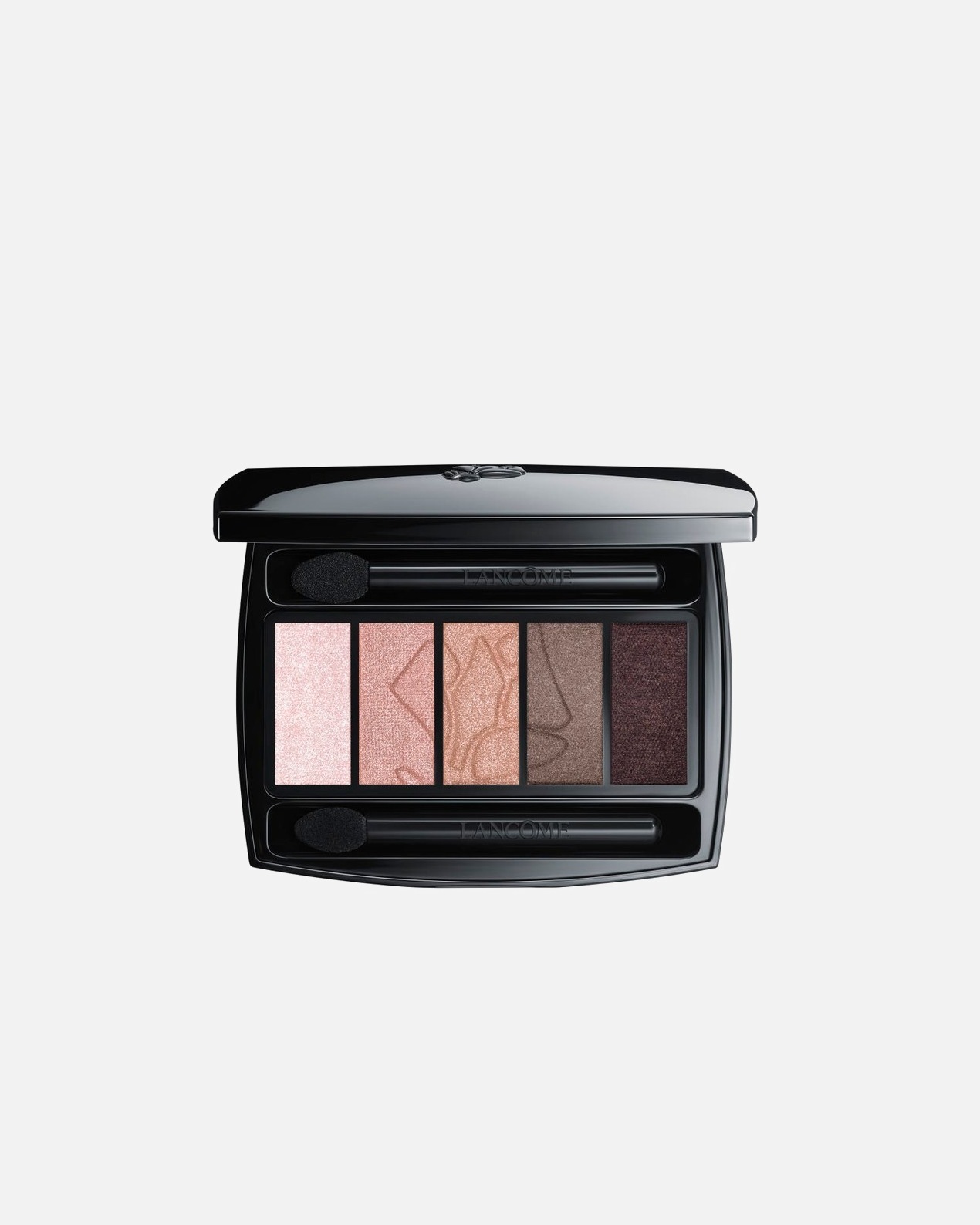 Oogschaduw voor UnisexLancômeOmbre HypnôseOogschaduwpalet09 - Fraîcheur Rosée