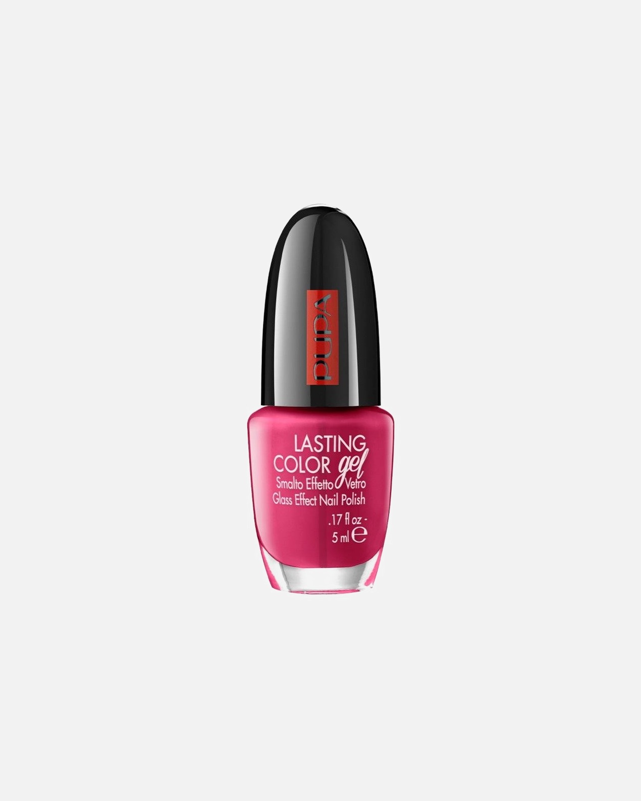 Nagellak voor UnisexPUPA MilanoLasting Color21 - TRASHY DIVA
