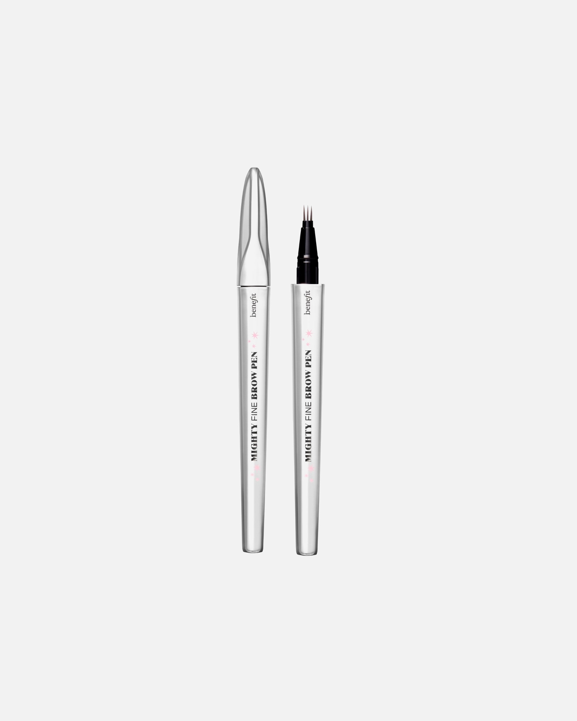 Crayon à sourcils pour UnisexeBenefitMighty Fine Brow Pen3.5