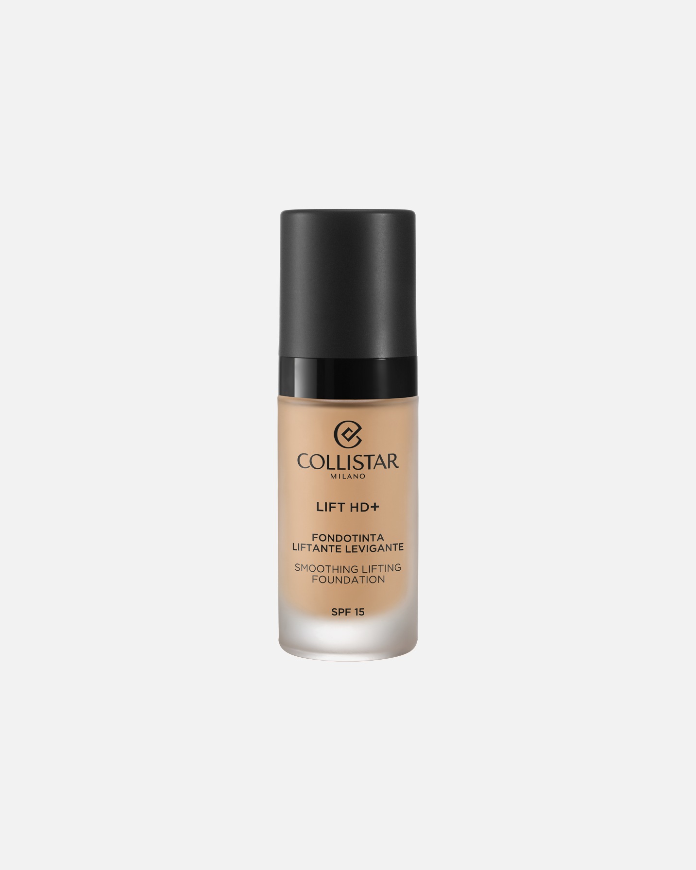 Foundation voor CollistarLift HD+Smoothing Lifting3G