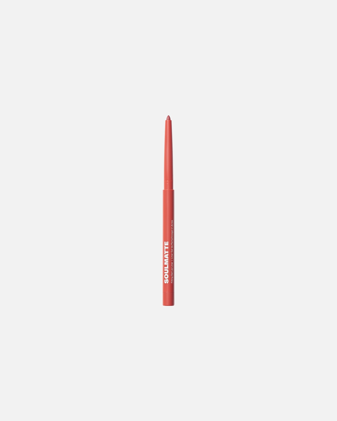 Lip liner voor UnisexMorpheDefault Brand LineSoulmatte Hydra Fill Gel Lip LinerDearest