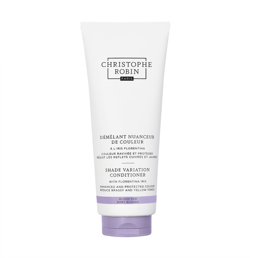 Christophe Robin Florentina Iris Kleurkracht Conditioner