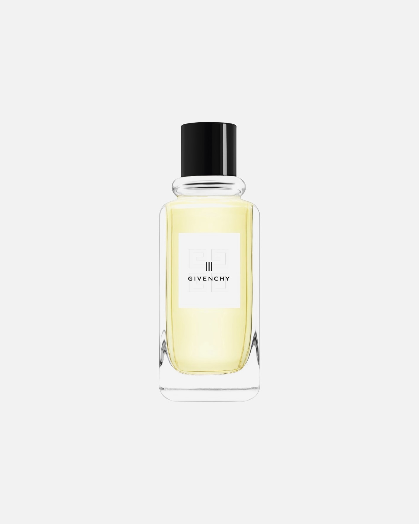 Eau de toilette pour FemmeGivenchyLes MythiquesIII100 ml