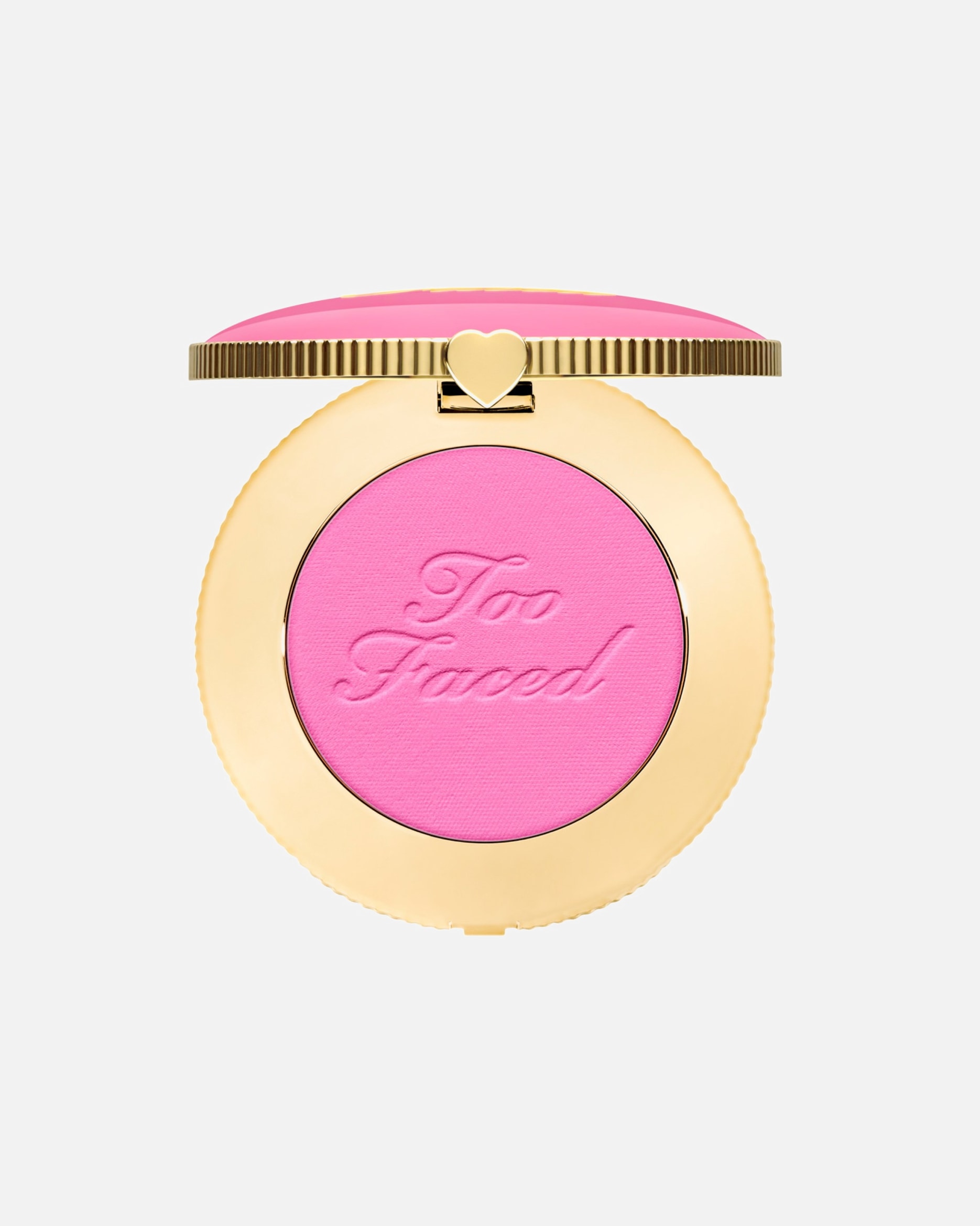 Blush voor UnisexToo FacedCloud CrushSUPER CANDY CLOUDS