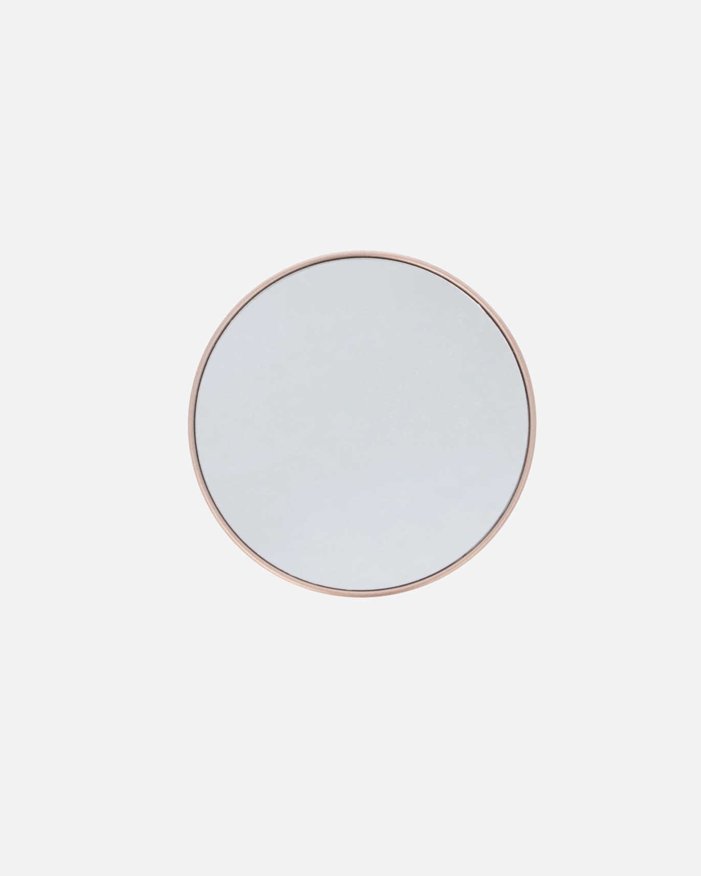 Make-up spiegel voor UnisexParsa BeautyZuignapspiegel 10x vergroting1 stuk