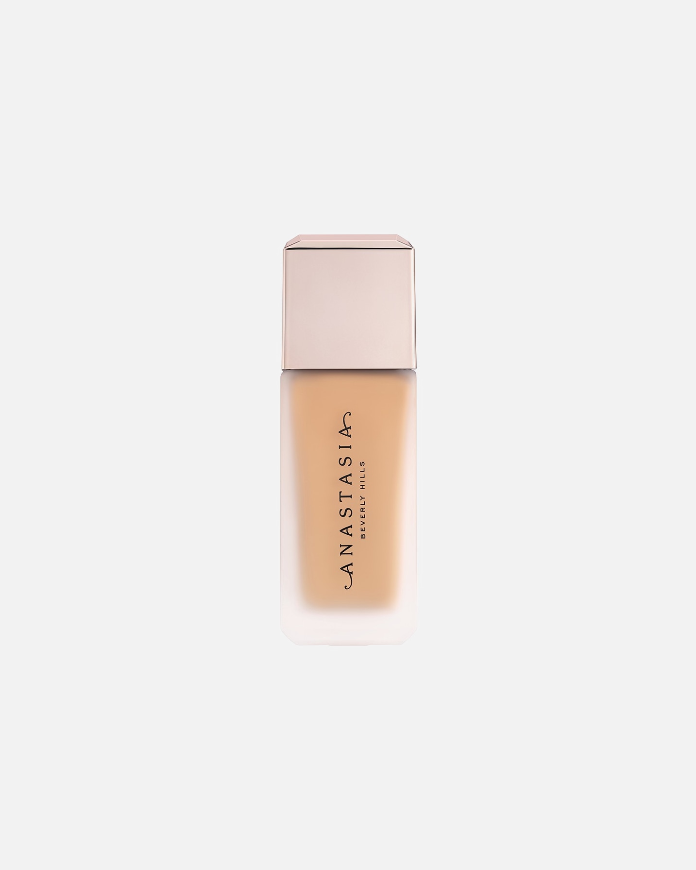 Foundation voor UnisexAnastasia Beverly HillsImpeccable Blurring Second Skin Matte4W