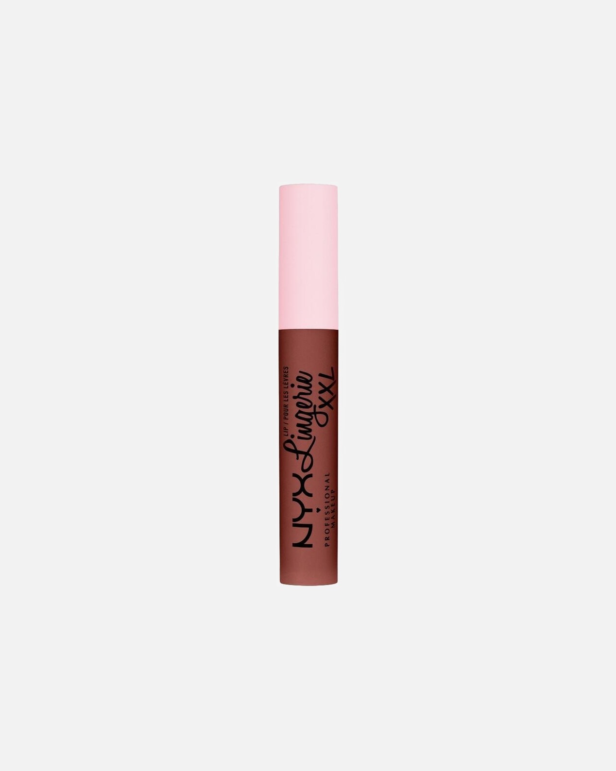 Lipstick voor UnisexNYX Professional MakeupLip Lingerie XXLLow Cut
