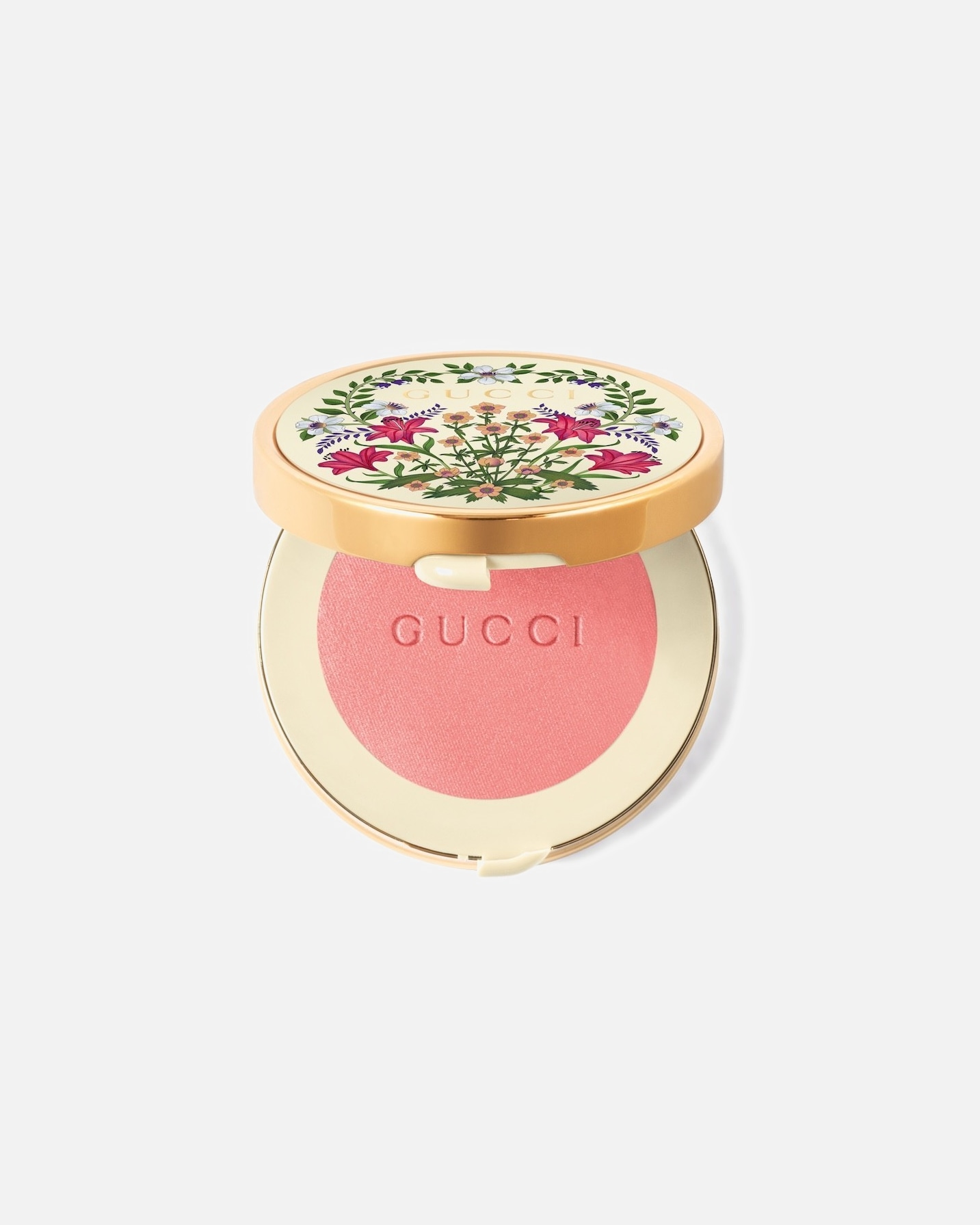 Blush pour UnisexeGucci BeautyBlush de Beauté01 - SILKY ROSE