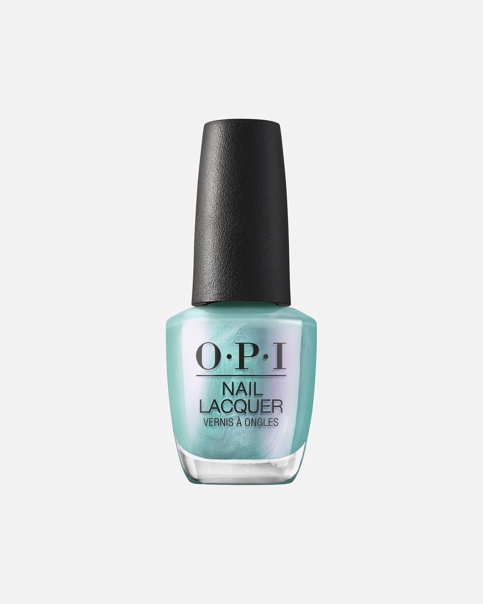 Nagellak voor UnisexOPIHIdden PrismBig Zodiac Energy Collectie Infinite ShinePISCES THE FUTURE