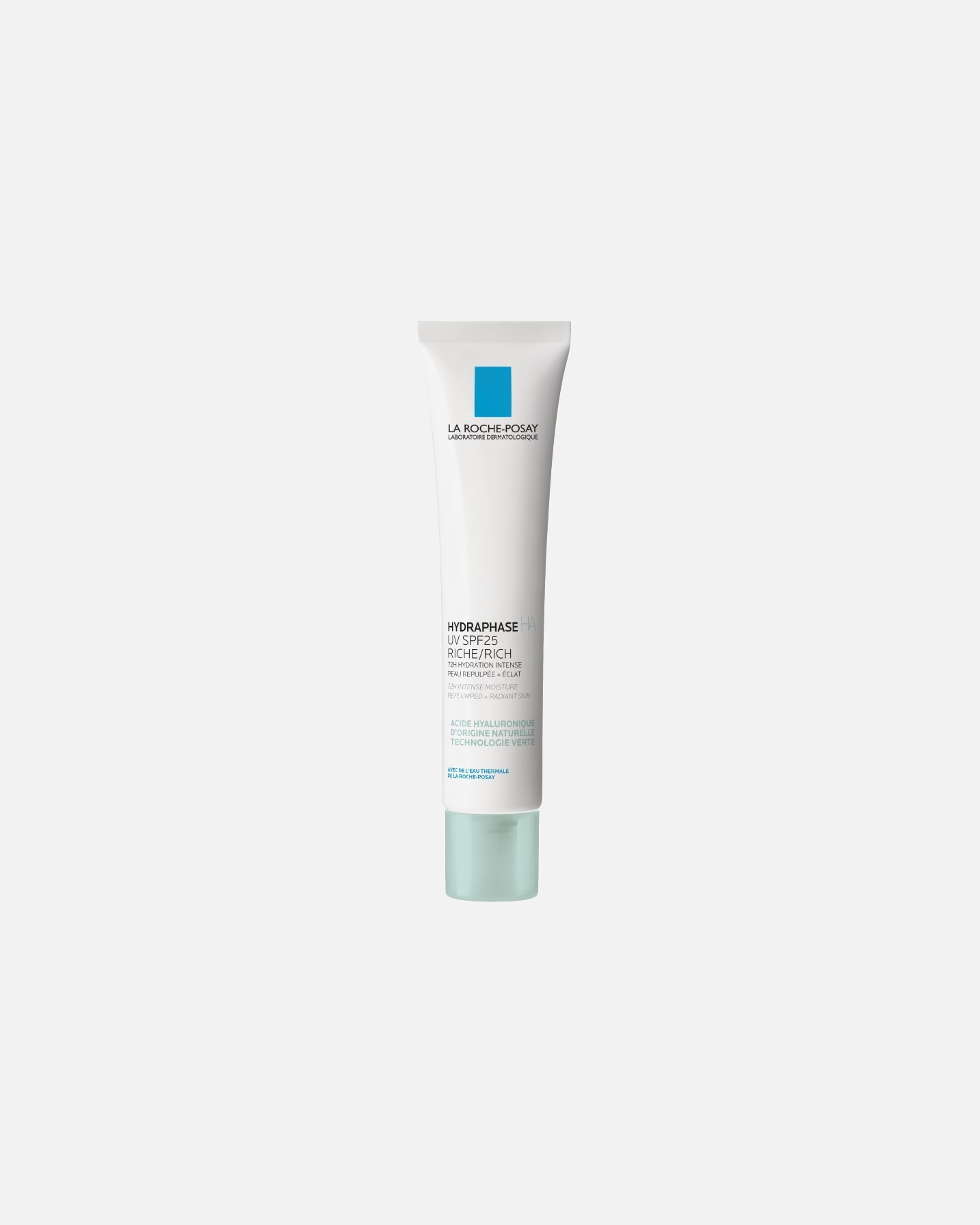 Crème de Jour pour UnisexeLa Roche-PosayHydraphaseHA UV SPF25 Riche40 ml