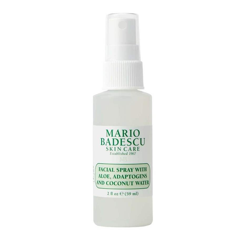 Mario Badescu Facial Spray Met Aloe, Adaptogenen En Kokoswater
