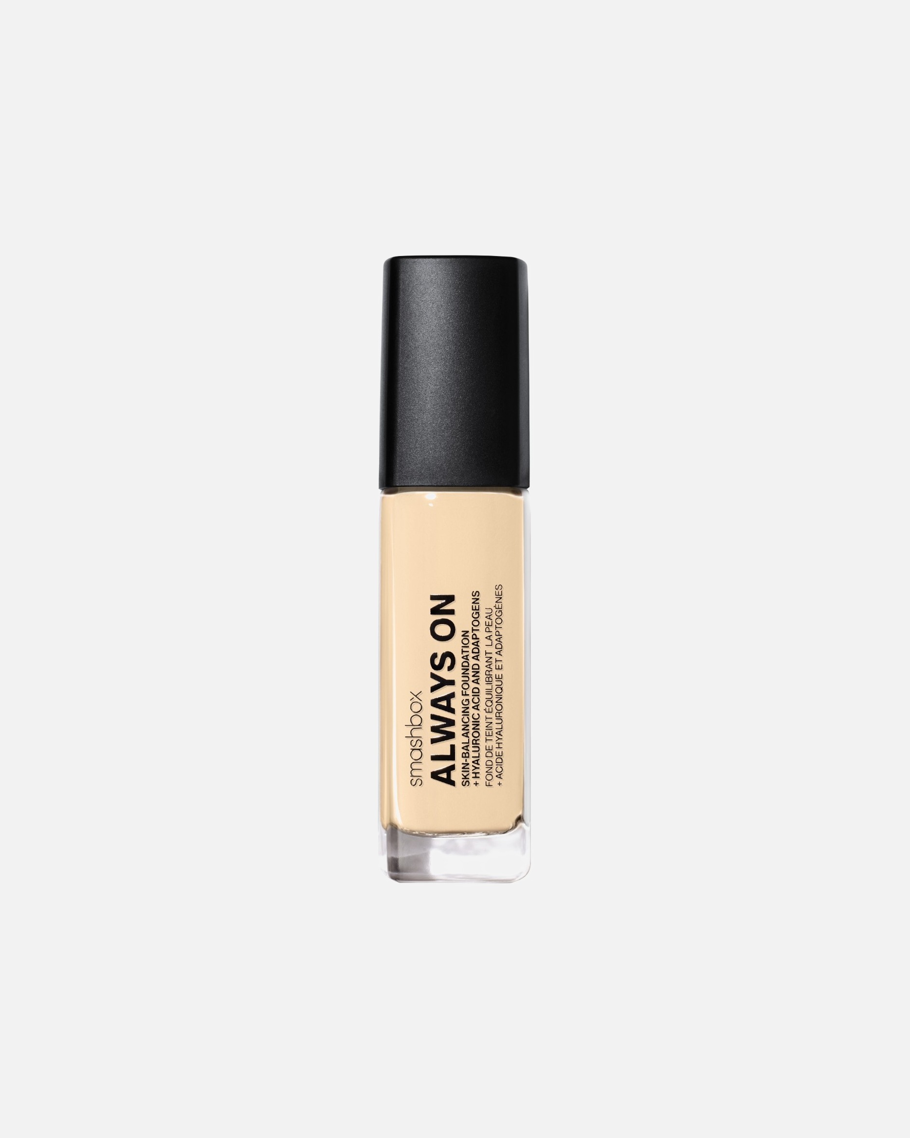 Foundation voor UnisexSmashboxAlways on Skin BalancingF20-W