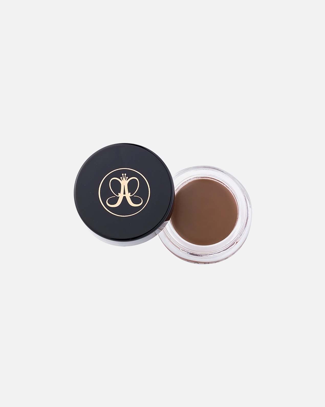 Wenkbrauwverf voor UnisexAnastasia Beverly HillsDipbrow® PomadeAUBURN