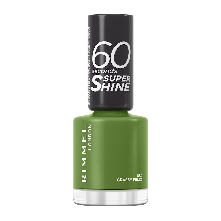 Rimmel London 60 Seconds thumbnail