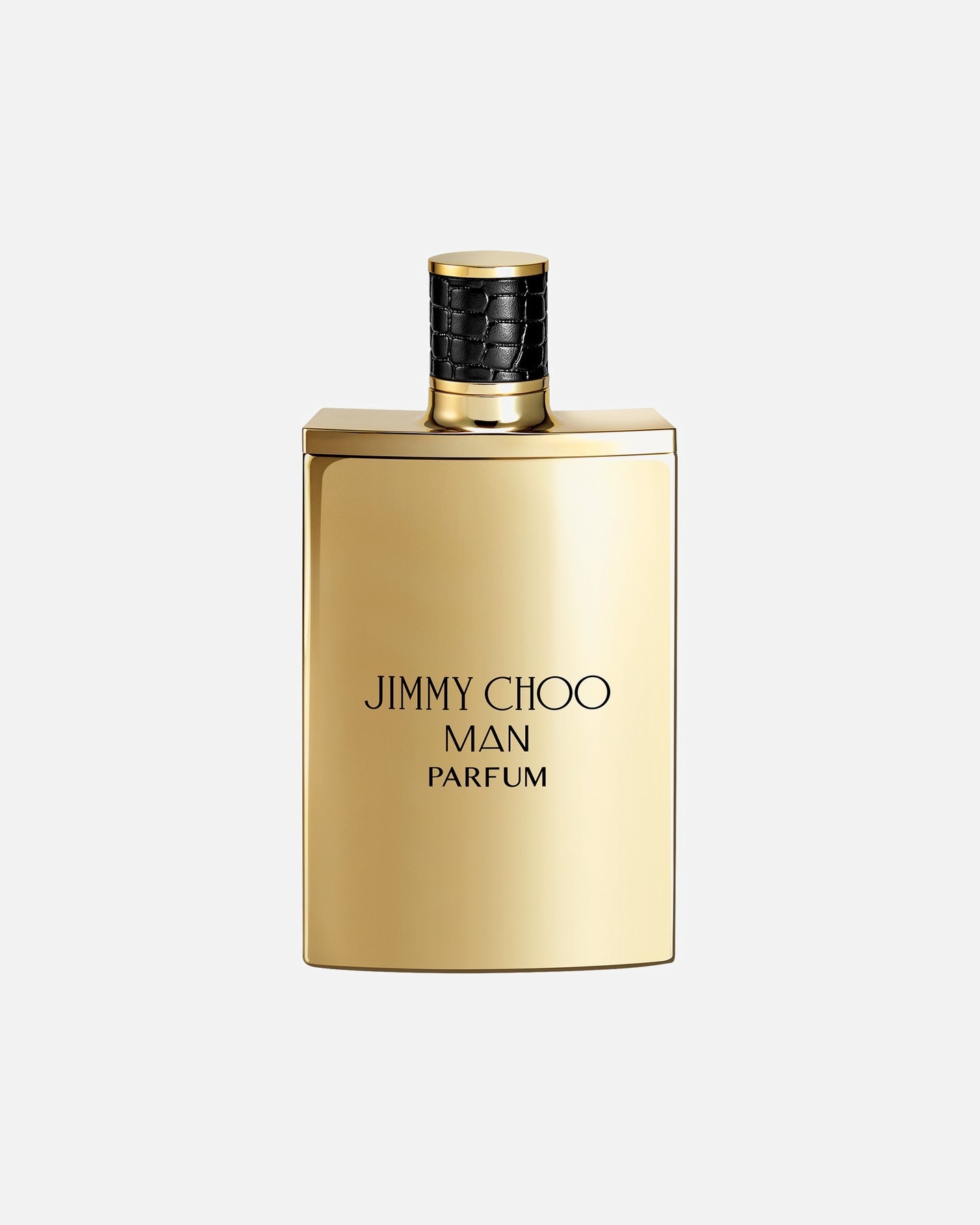 Parfum voor Jimmy ChooManGold100 ml