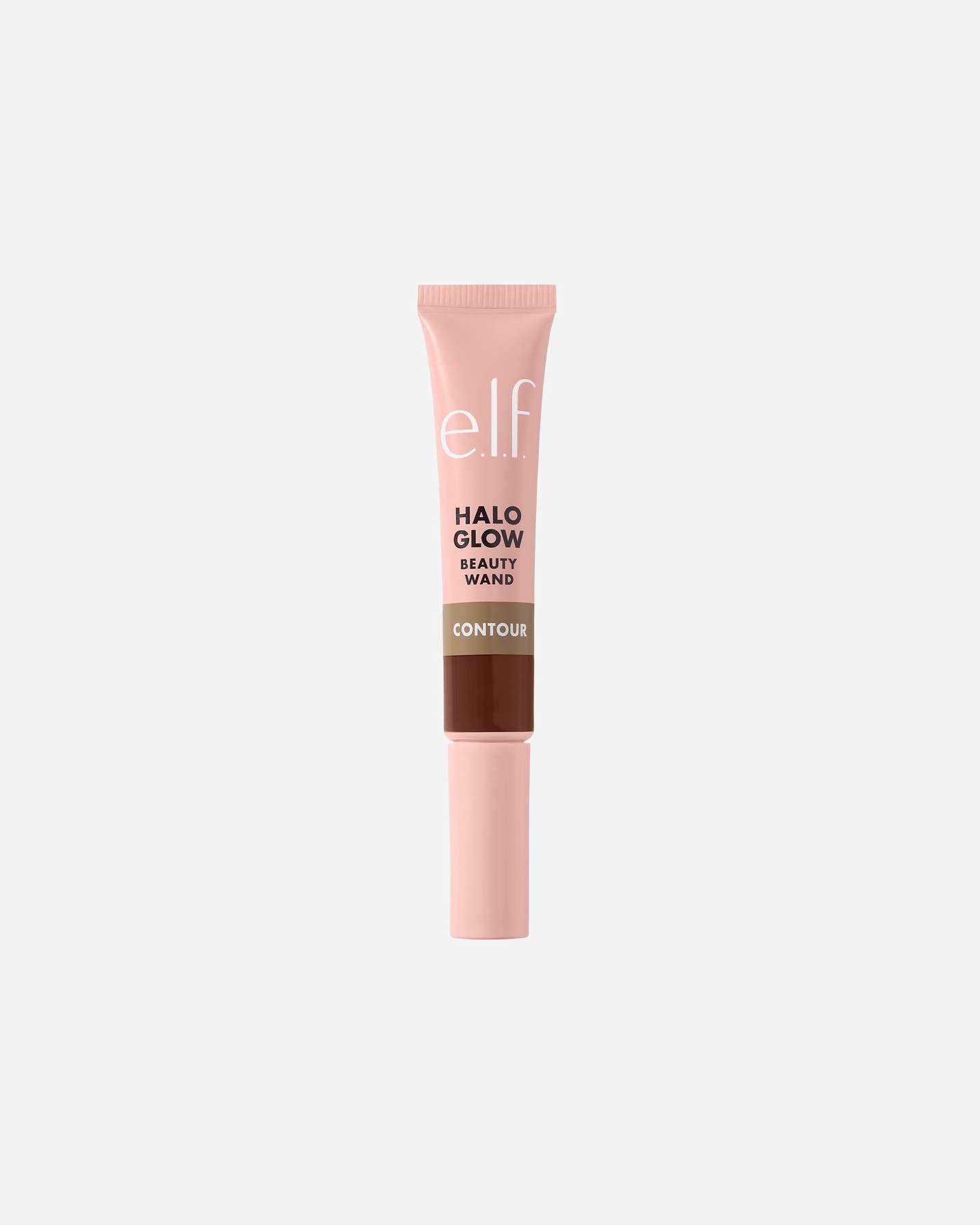 Cover stick voor Unisexe.l.f. CosmeticsHalo GlowContour Beauty WandTan / Deep