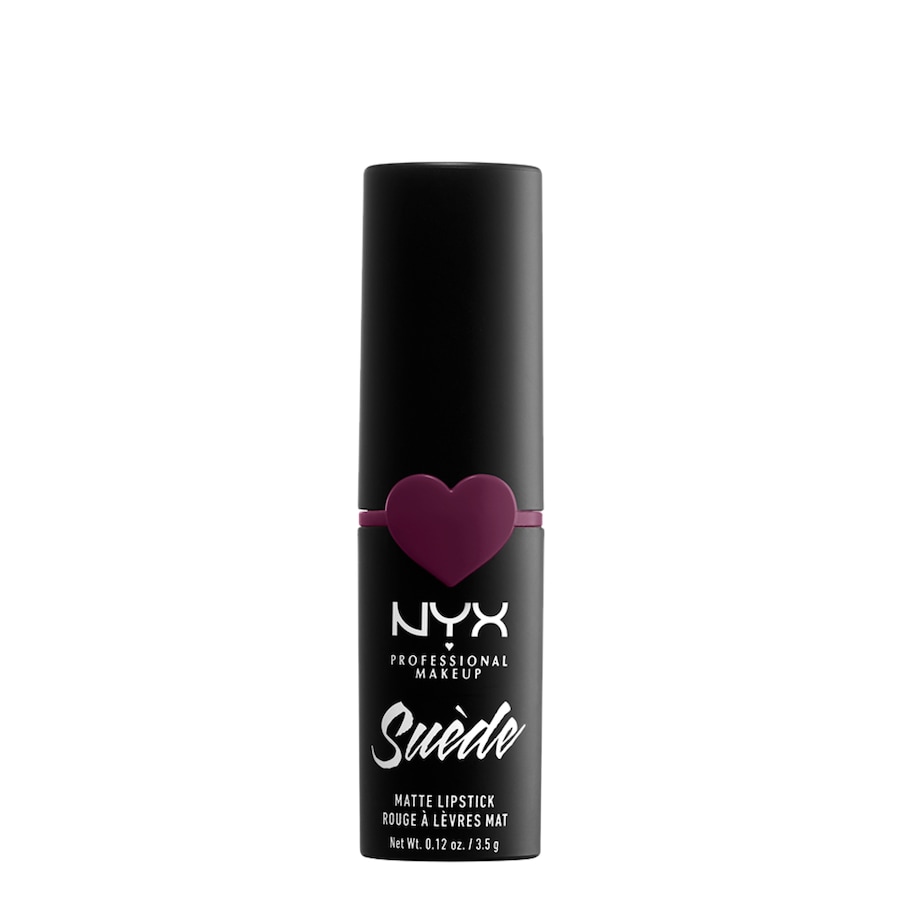 Nyx Professional Makeup Suede Matte thumbnail