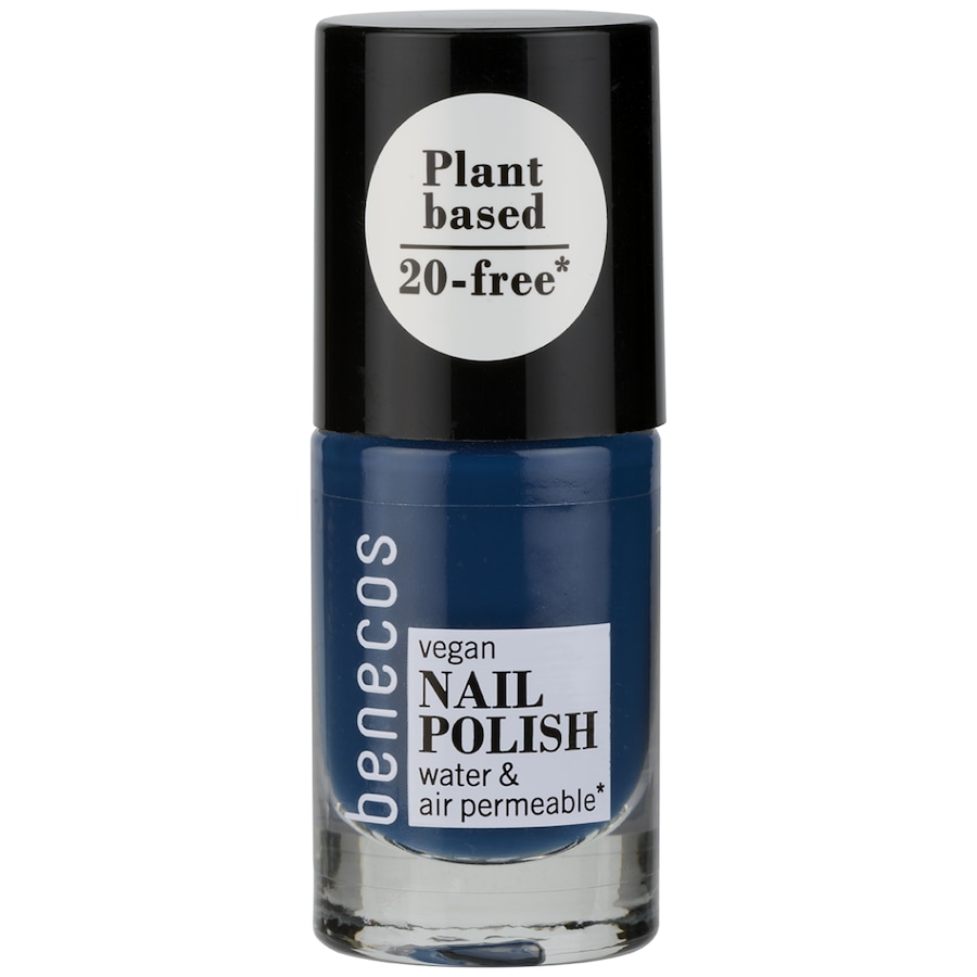 benecos Nail Polish thumbnail