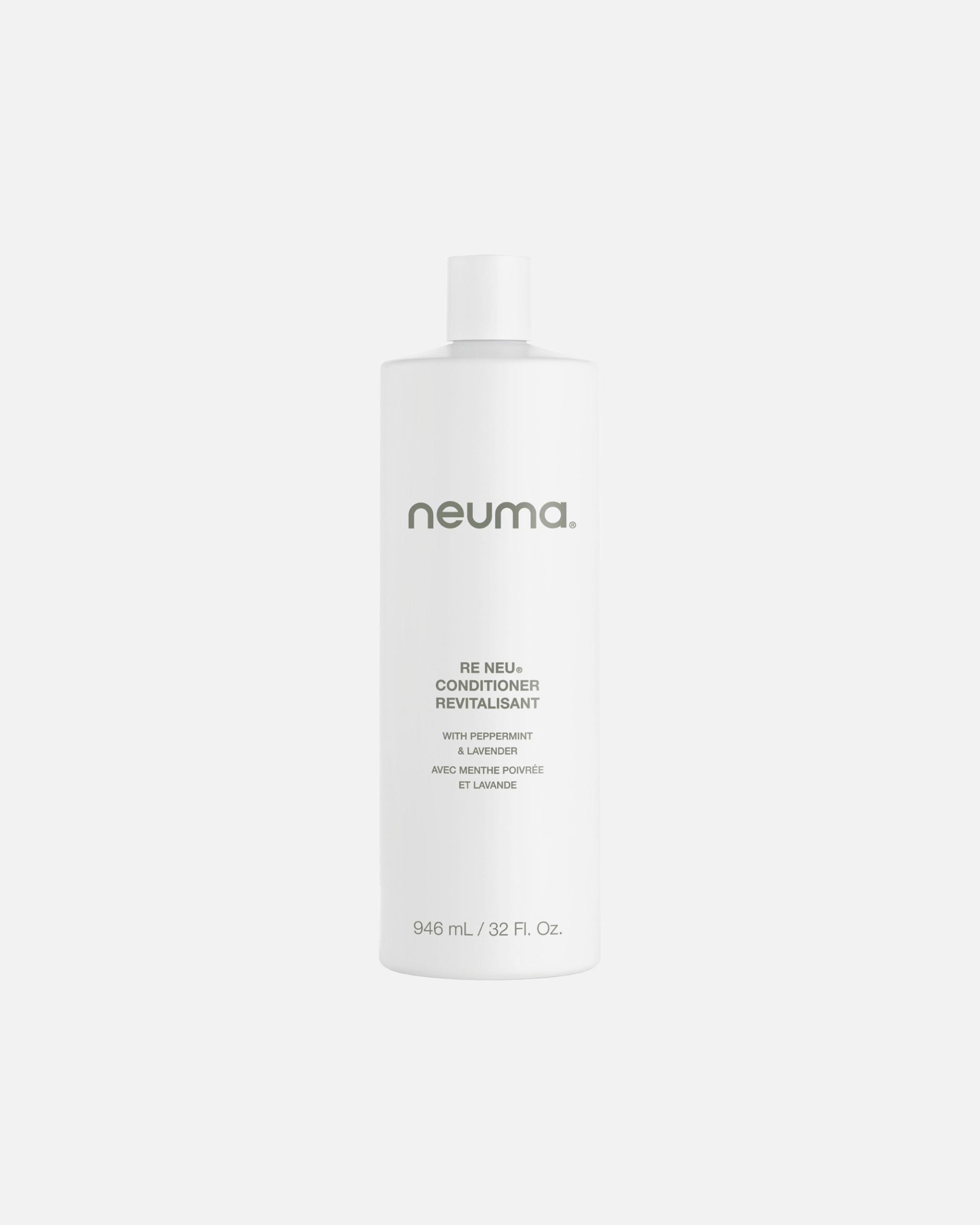 Après-shampooing pour UnisexeneumaRE NEU®946 ml