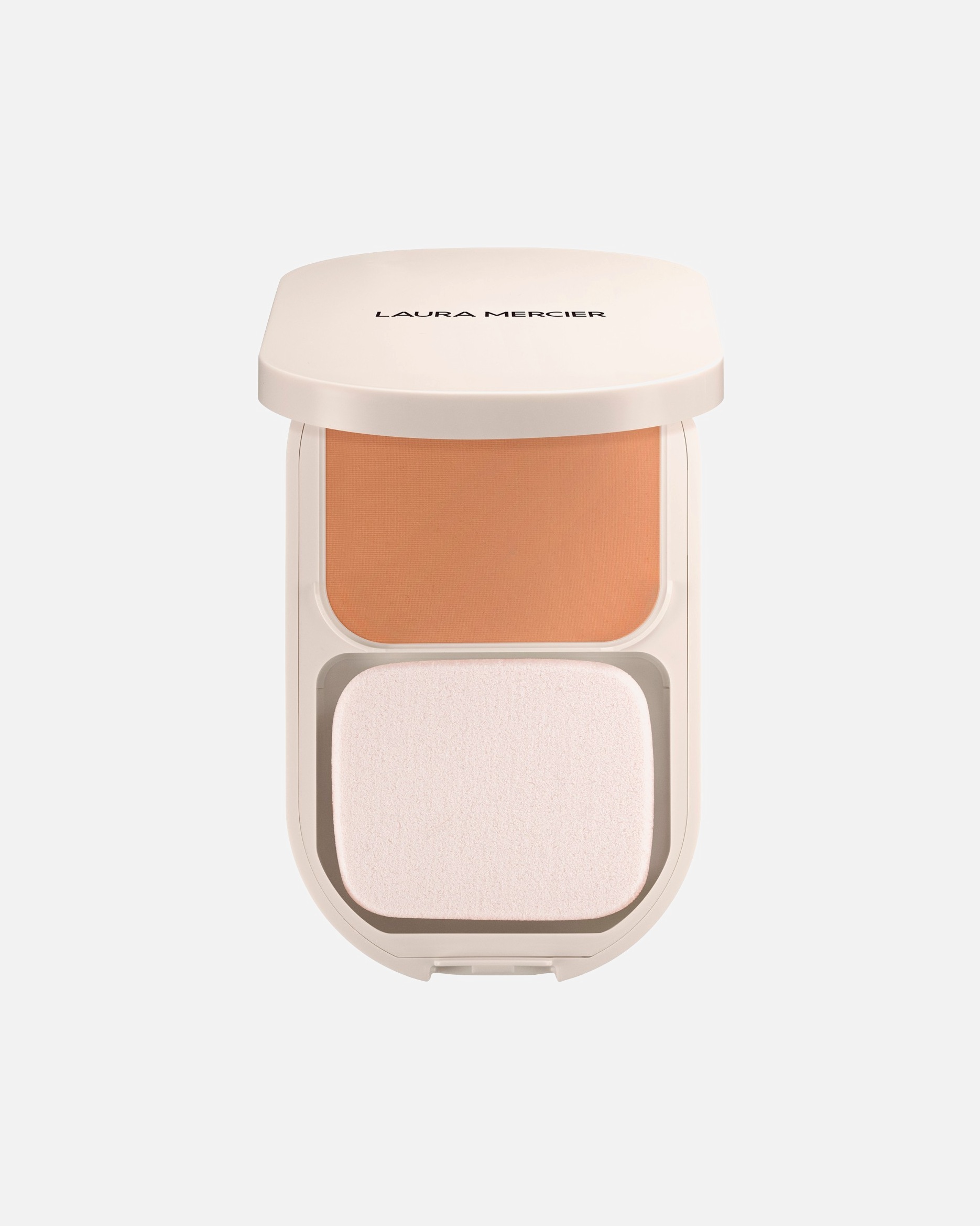 Poudre pour FemmeLaura MercierReal Flawless Feather Matte Powder4C Canelé